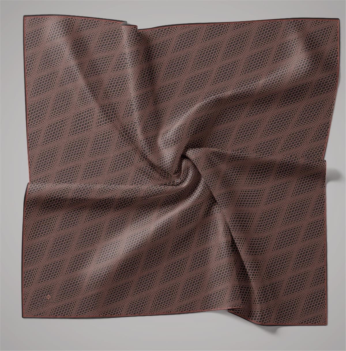 Silk Home Soft Eşarp 73068-08