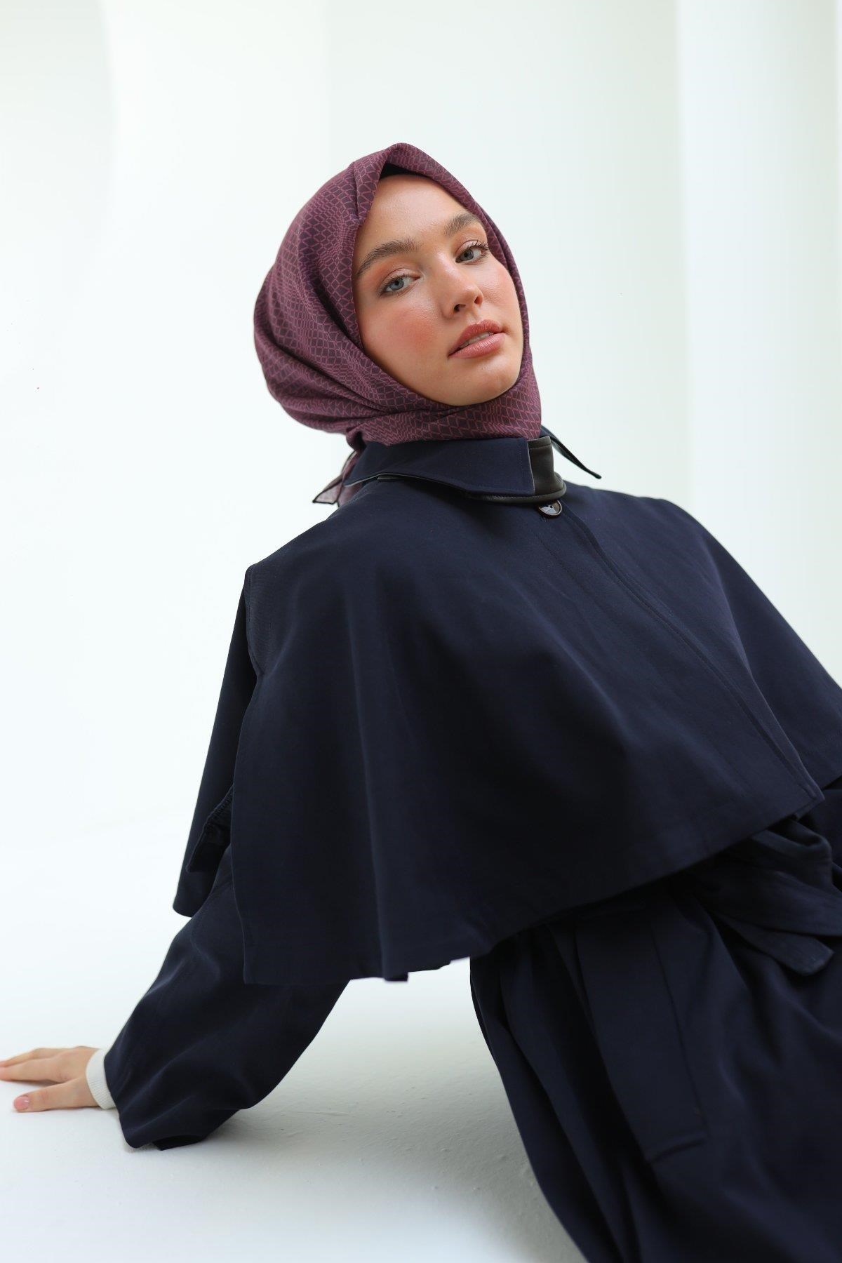Silk Home Soft Eşarp 73068-09