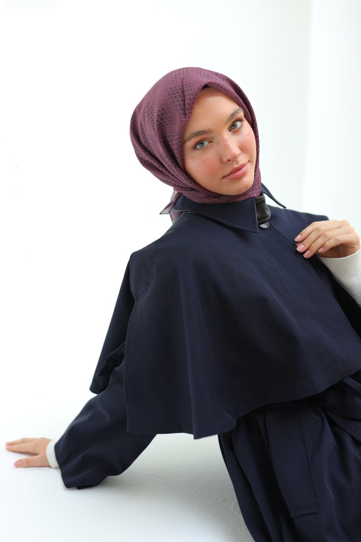 Silk Home Soft Eşarp 73068-09