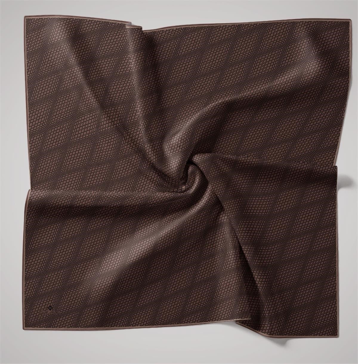 Silk Home Soft Eşarp 73068-10