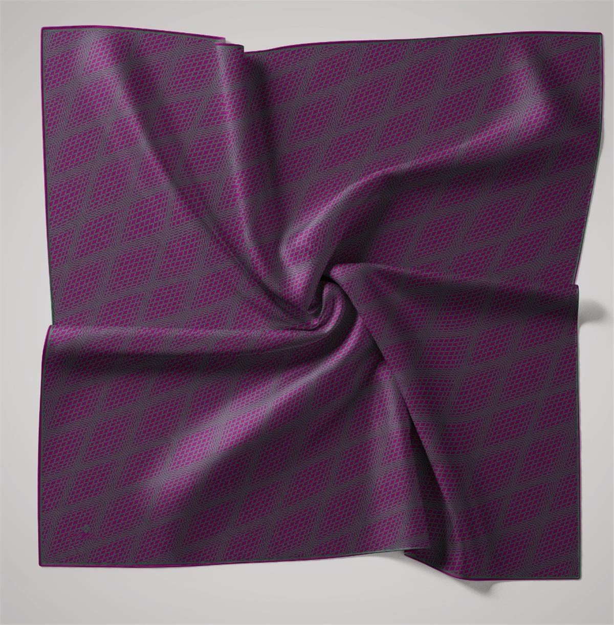 Silk Home Soft Eşarp 73068-11