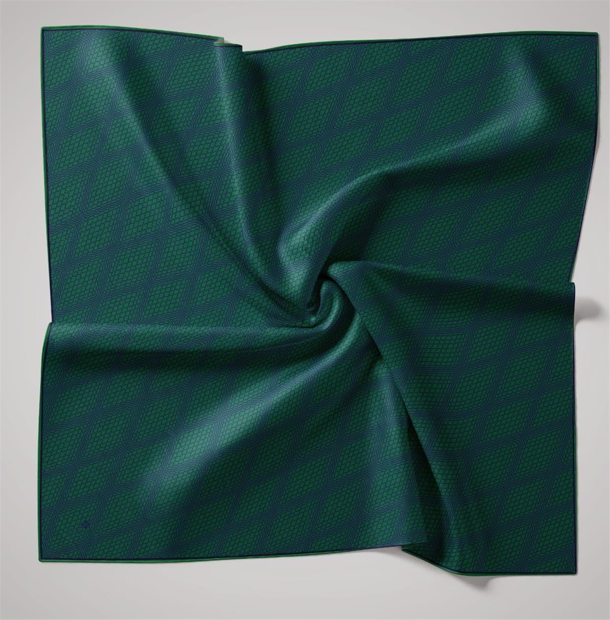 Silk Home Soft Eşarp 73068-12