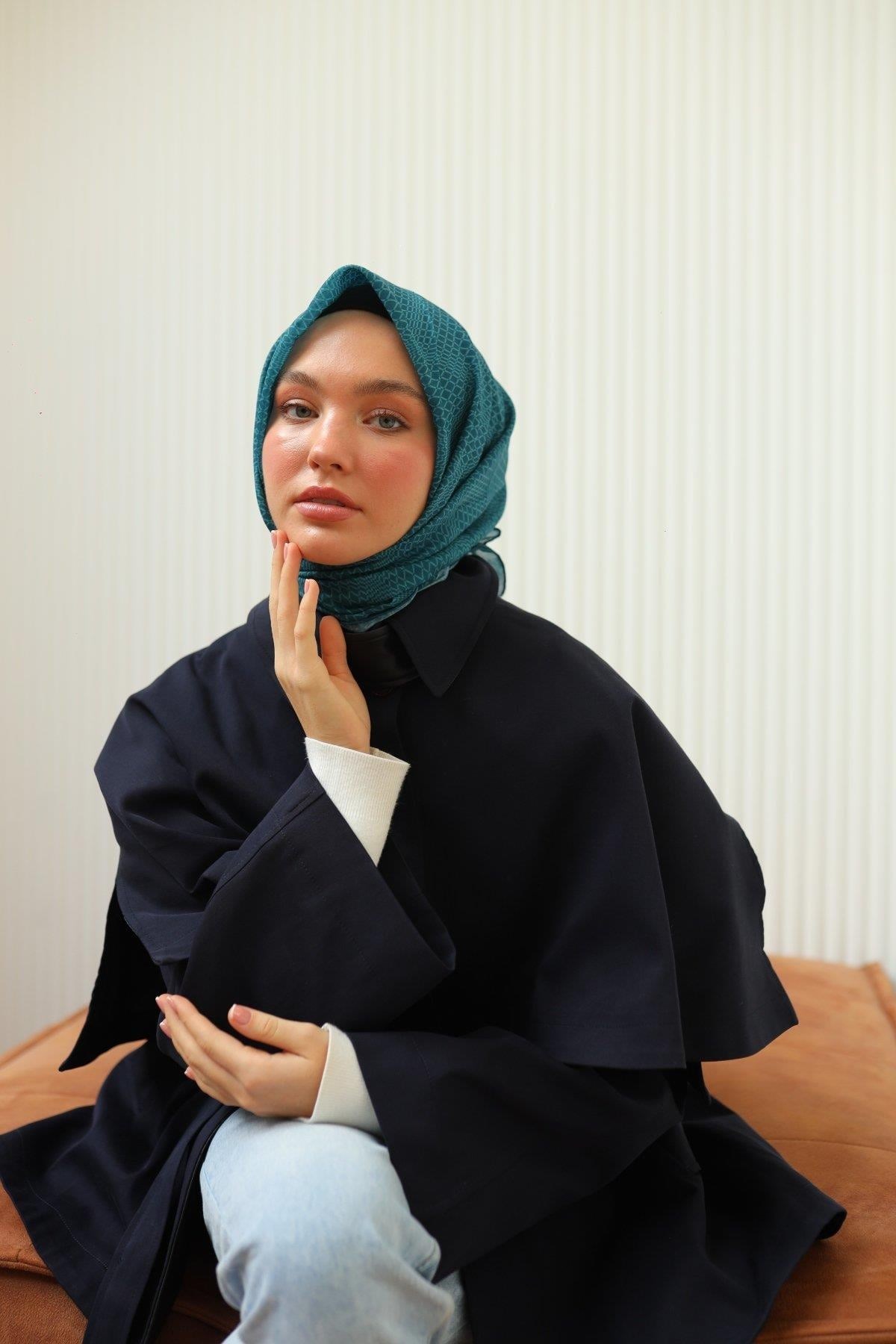 Silk Home Soft Eşarp 73068-13