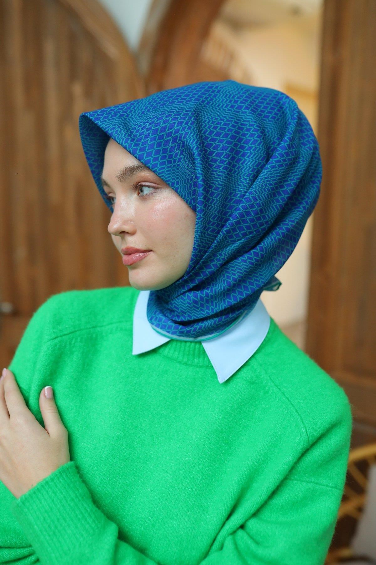 Silk Home Soft Eşarp 73068-15