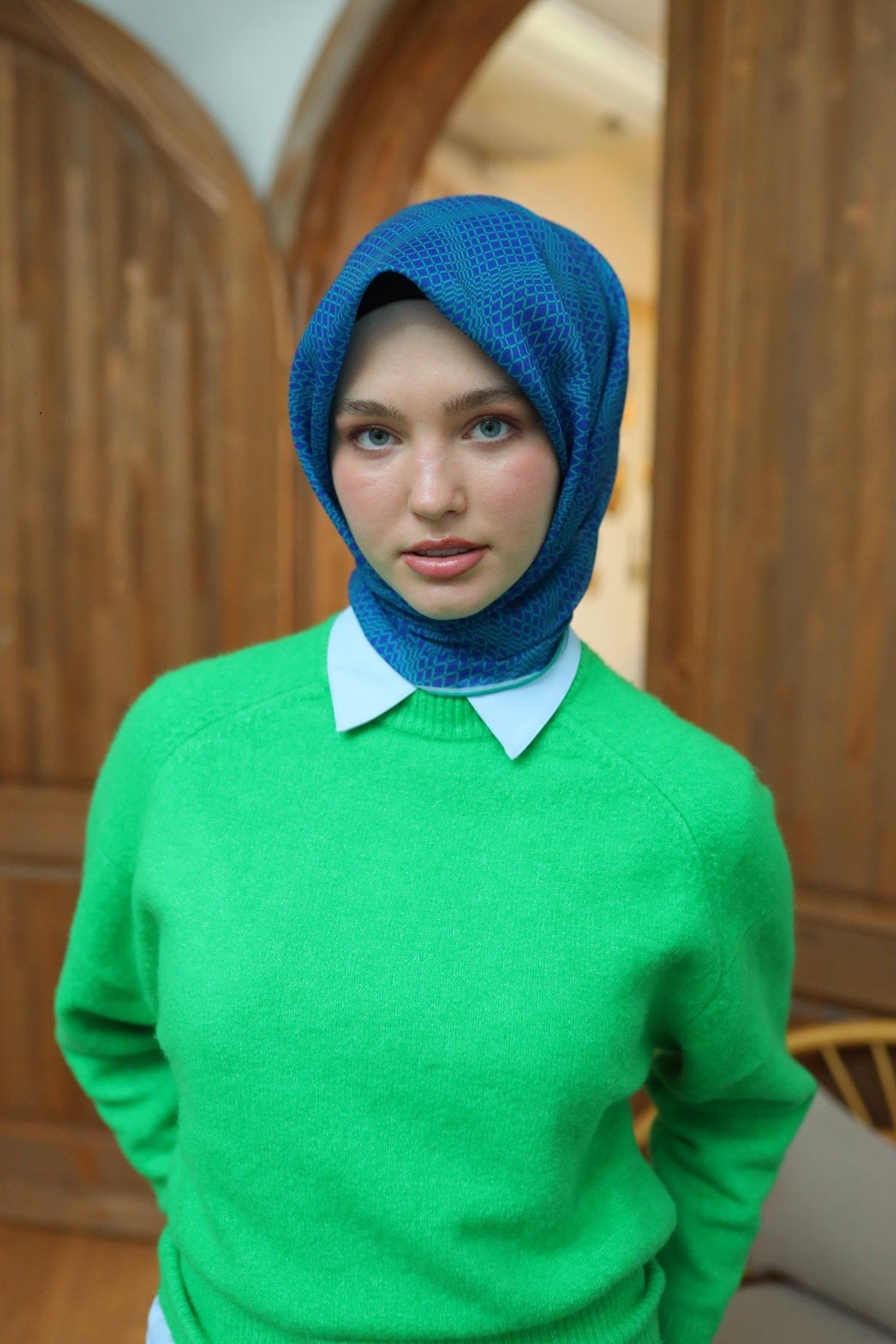 Silk Home Soft Eşarp 73068-15