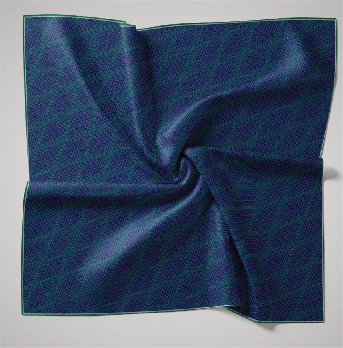 Silk Home Soft Eşarp 73068-15