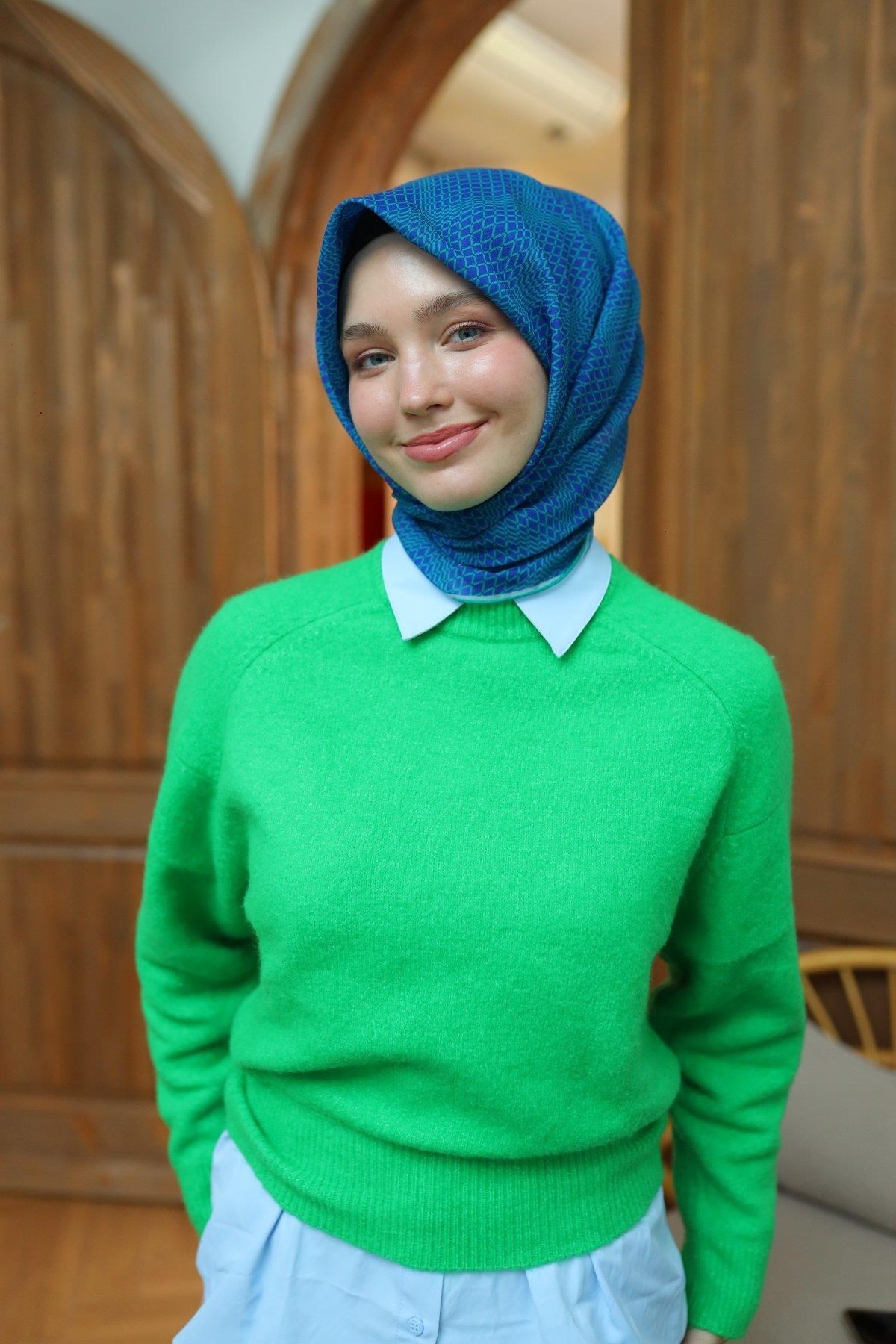 Silk Home Soft Eşarp 73068-15