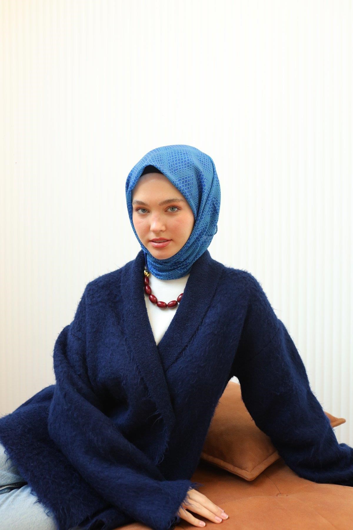 Silk Home Soft Eşarp 73068-16