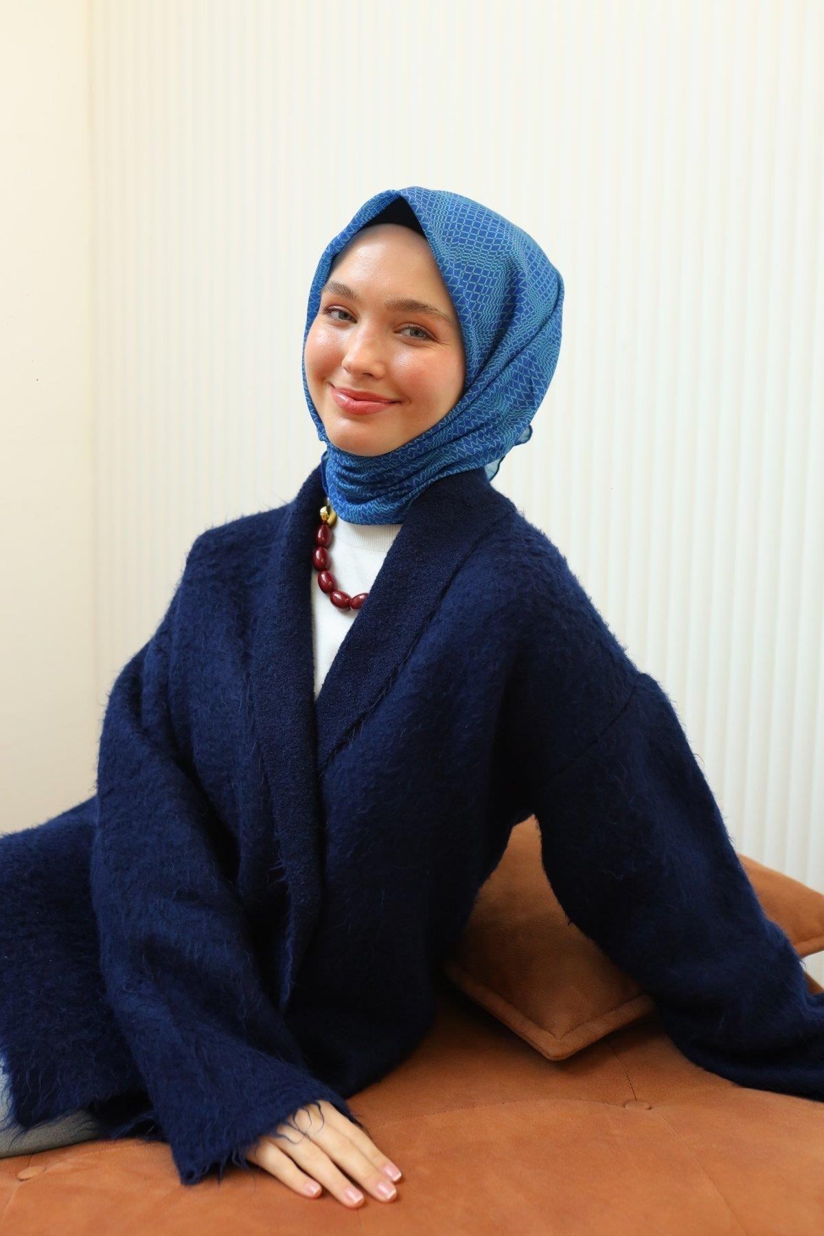 Silk Home Soft Eşarp 73068-16