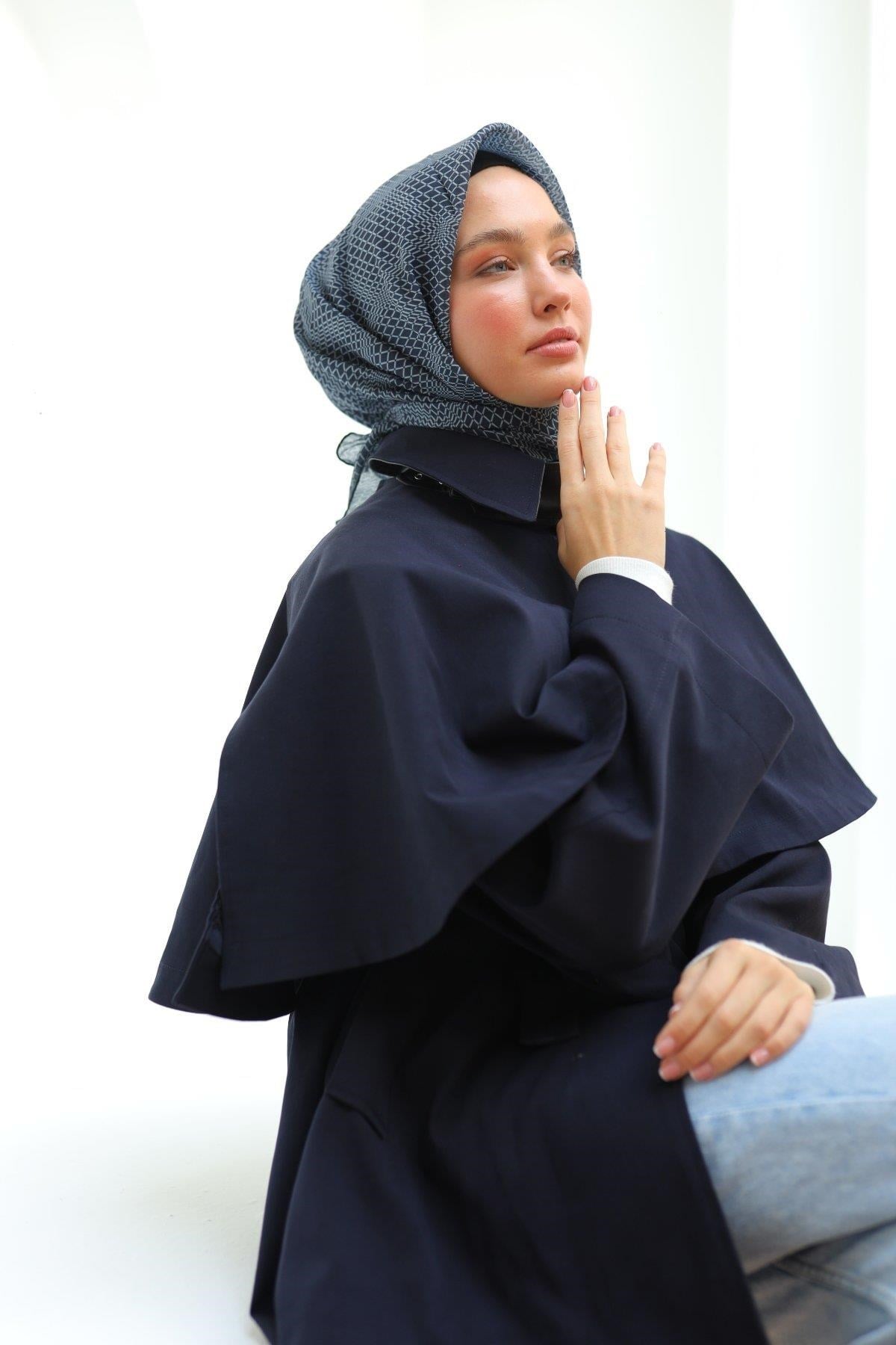 Silk Home Soft Eşarp 73068-18