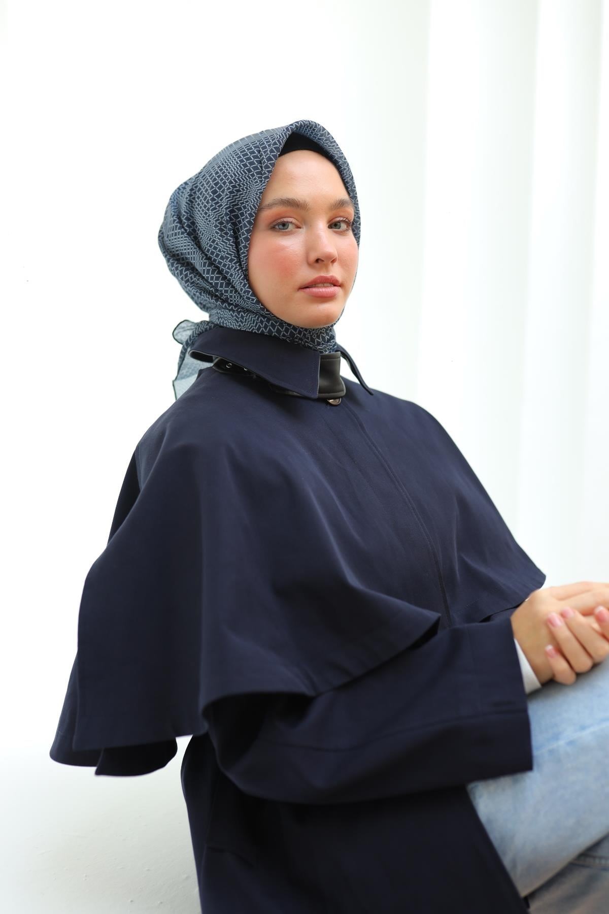 Silk Home Soft Eşarp 73068-18