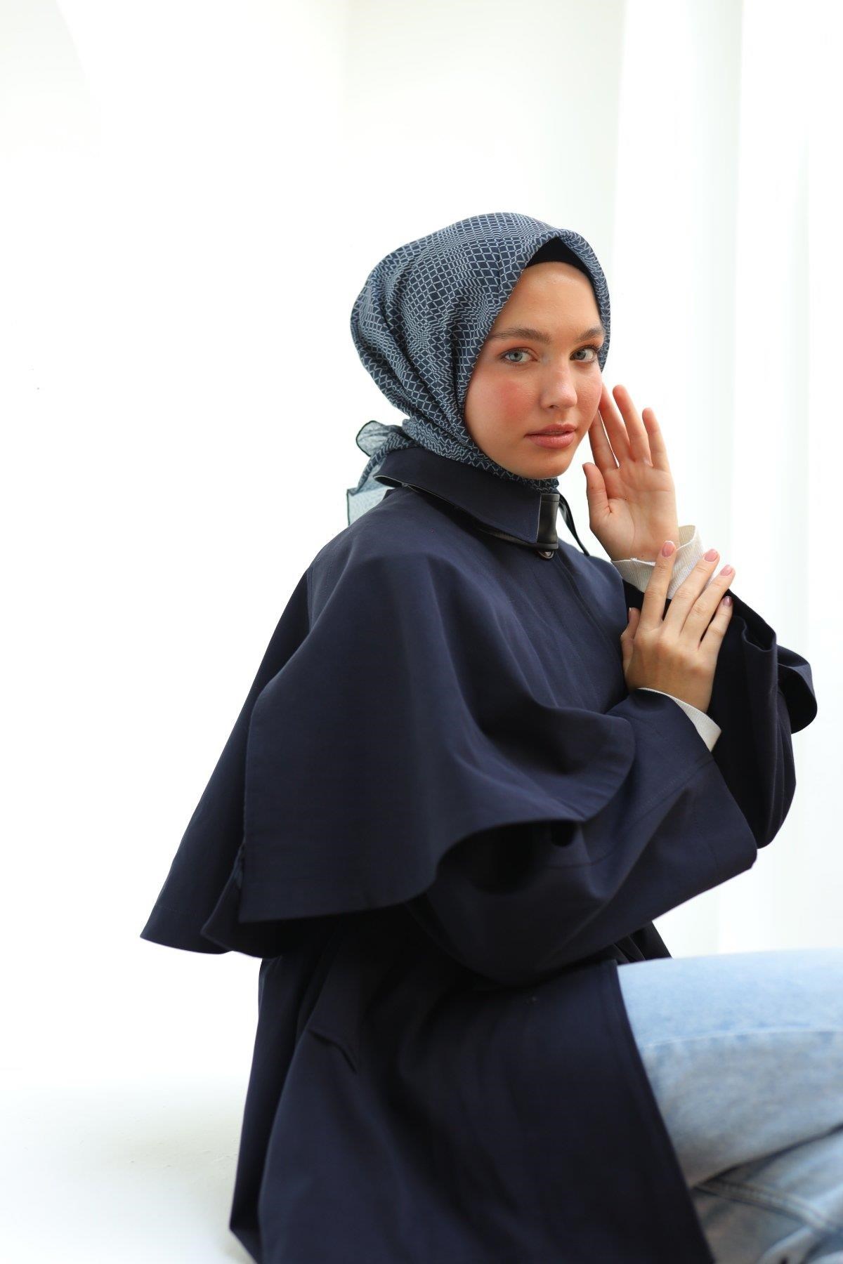 Silk Home Soft Eşarp 73068-18