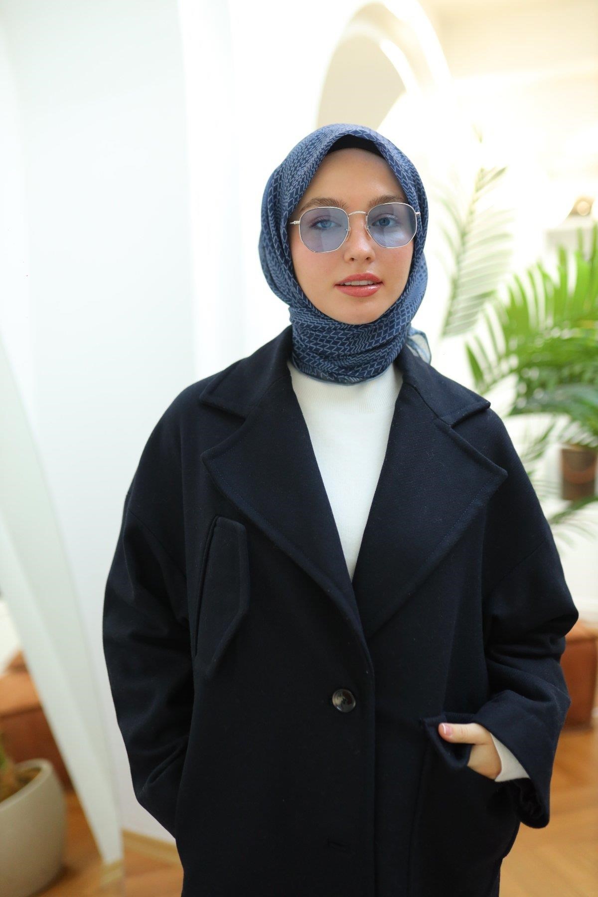 Silk Home Soft Eşarp 73068-19