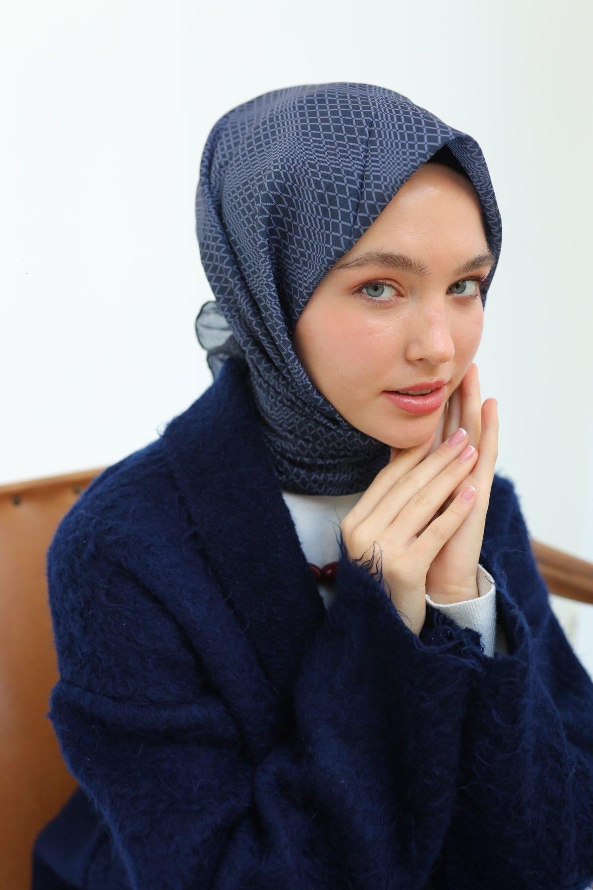 Silk Home Soft Eşarp 73068-20