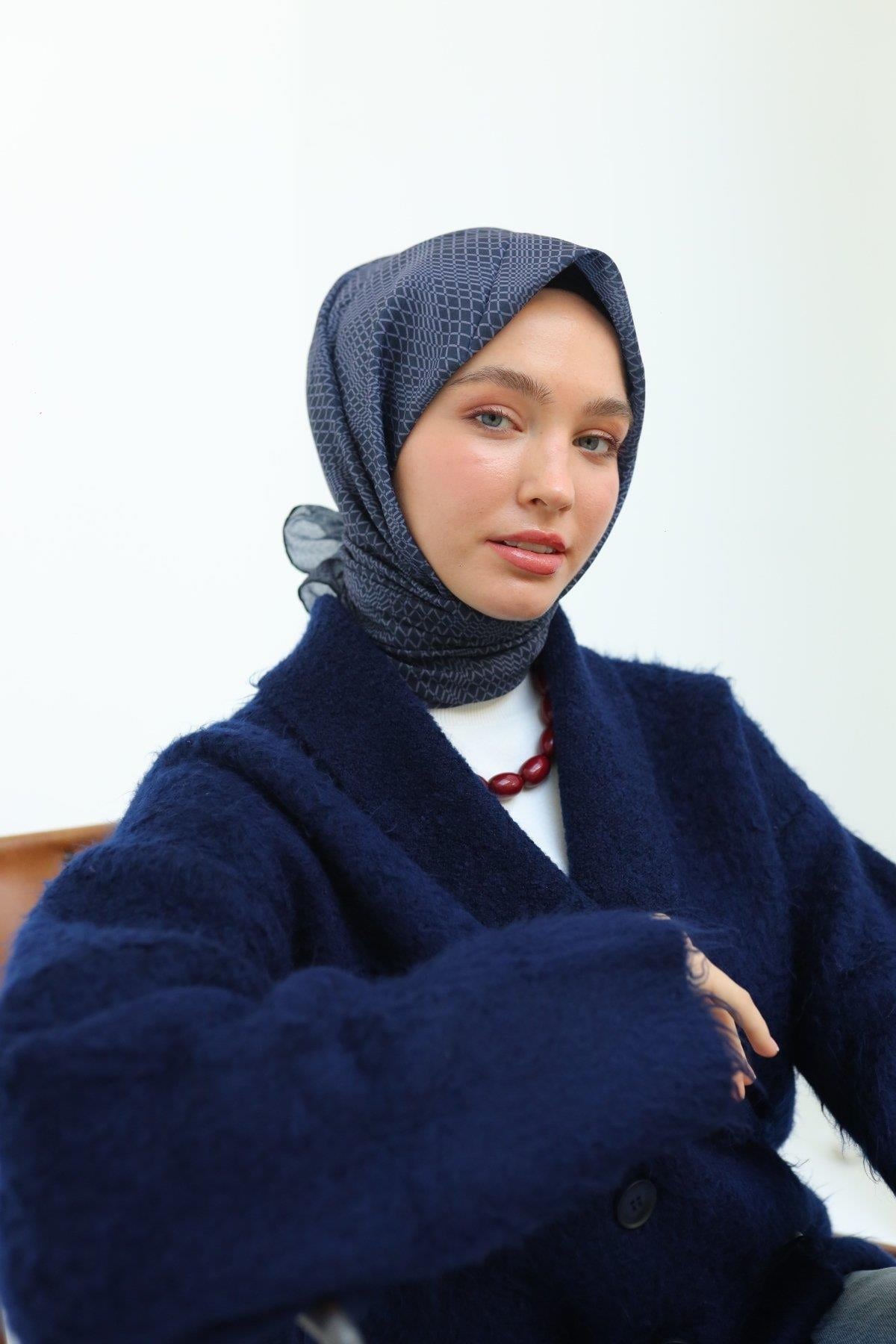 Silk Home Soft Eşarp 73068-20