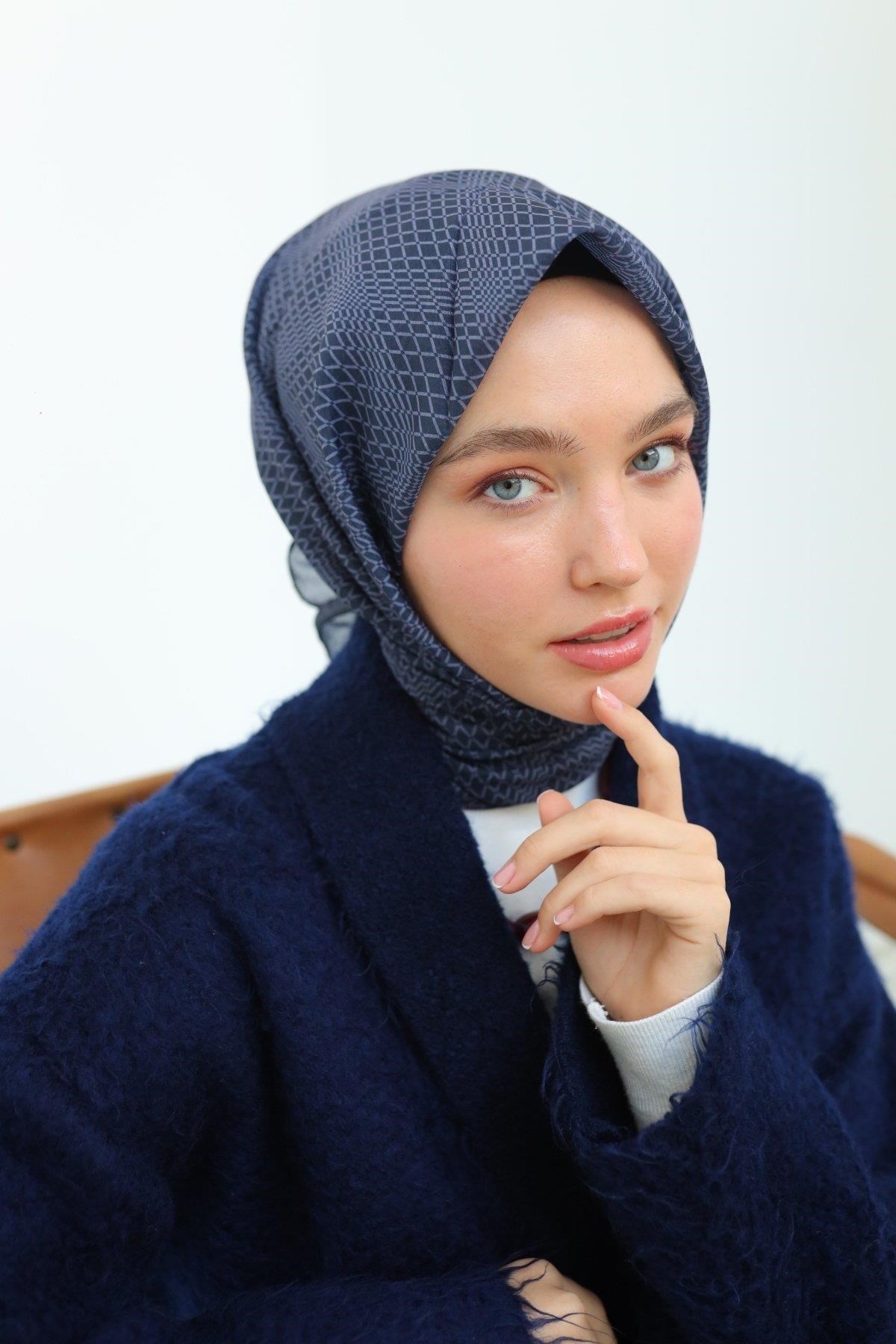 Silk Home Soft Eşarp 73068-20
