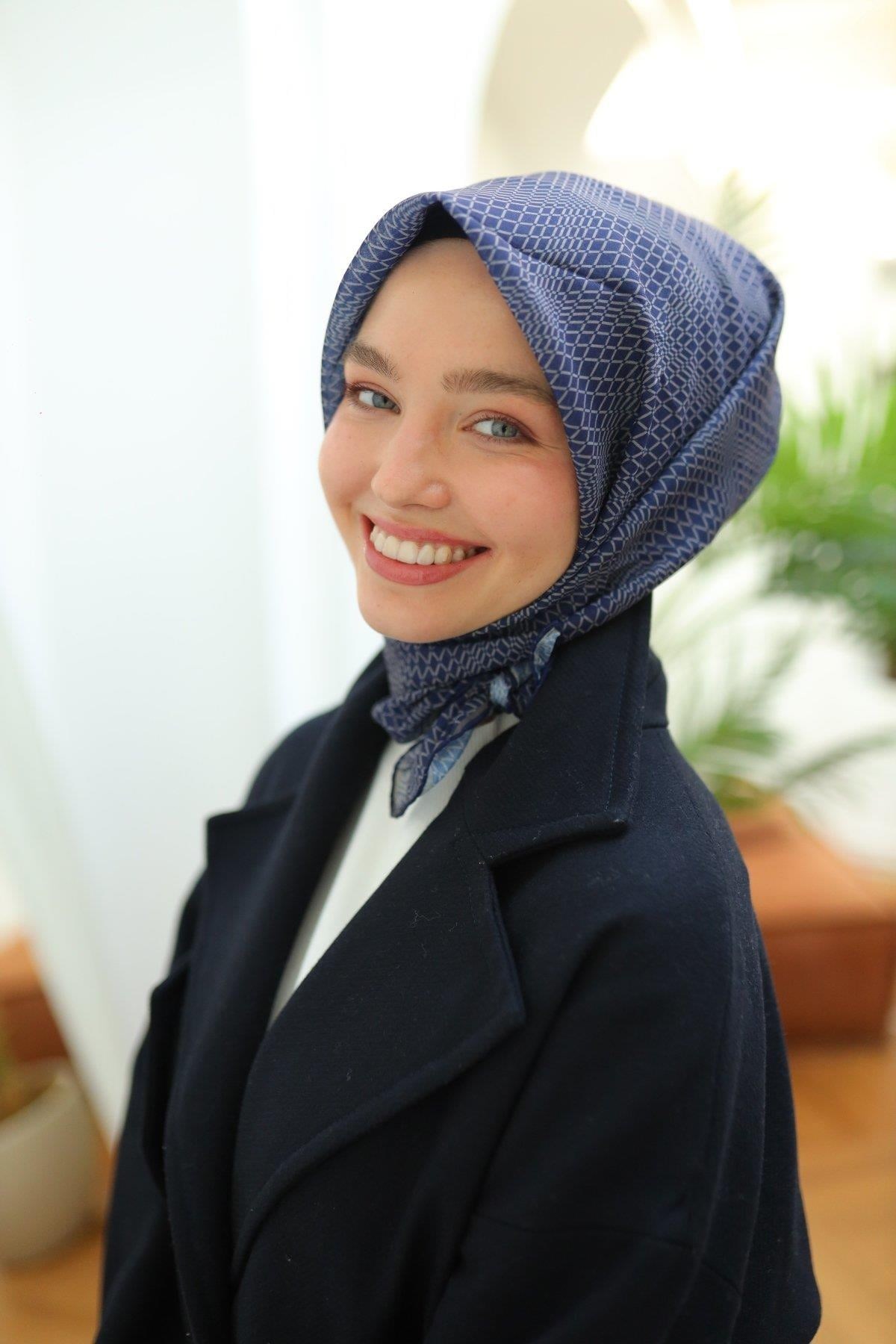 Silk Home Soft Eşarp 73068-21