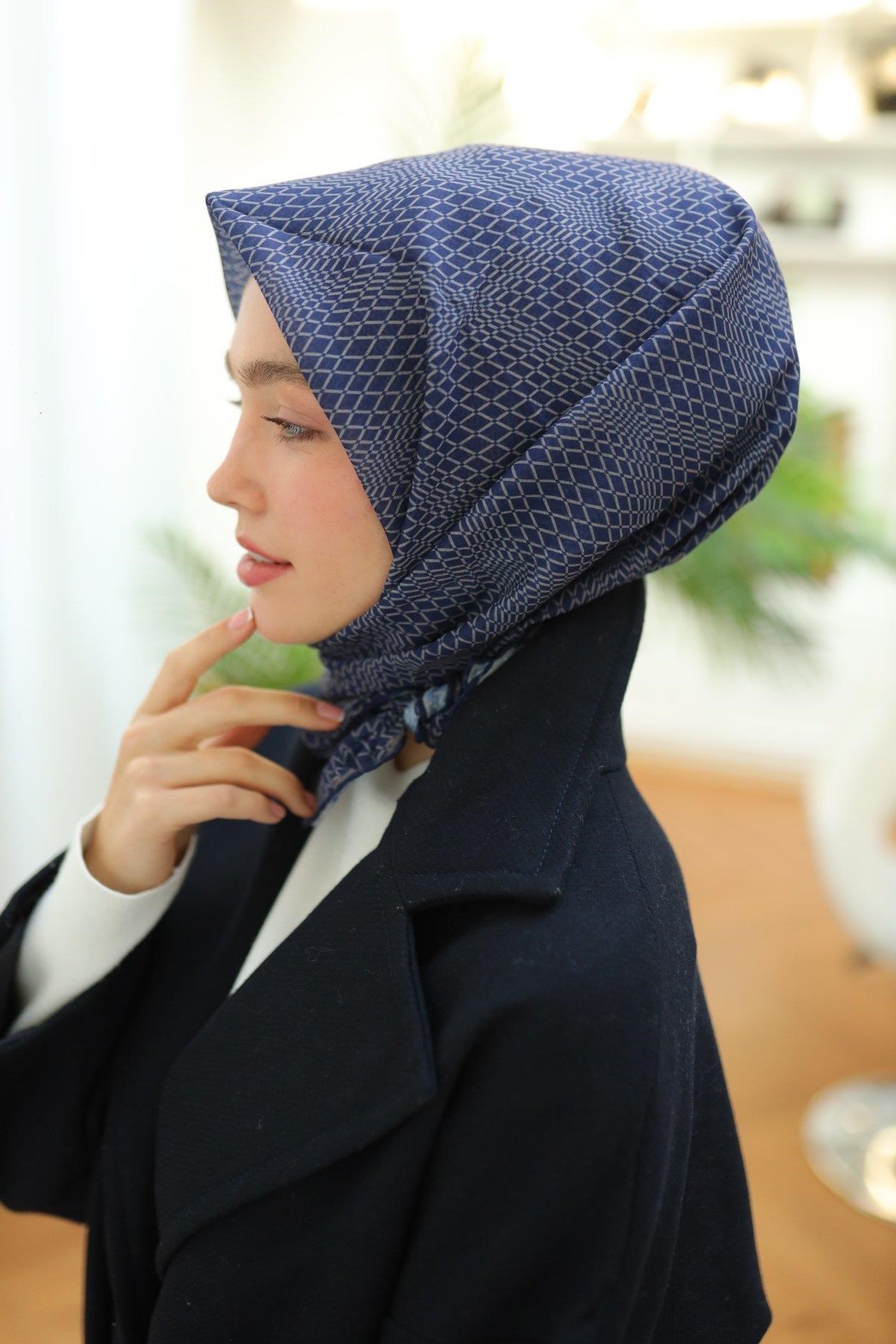 Silk Home Soft Eşarp 73068-21