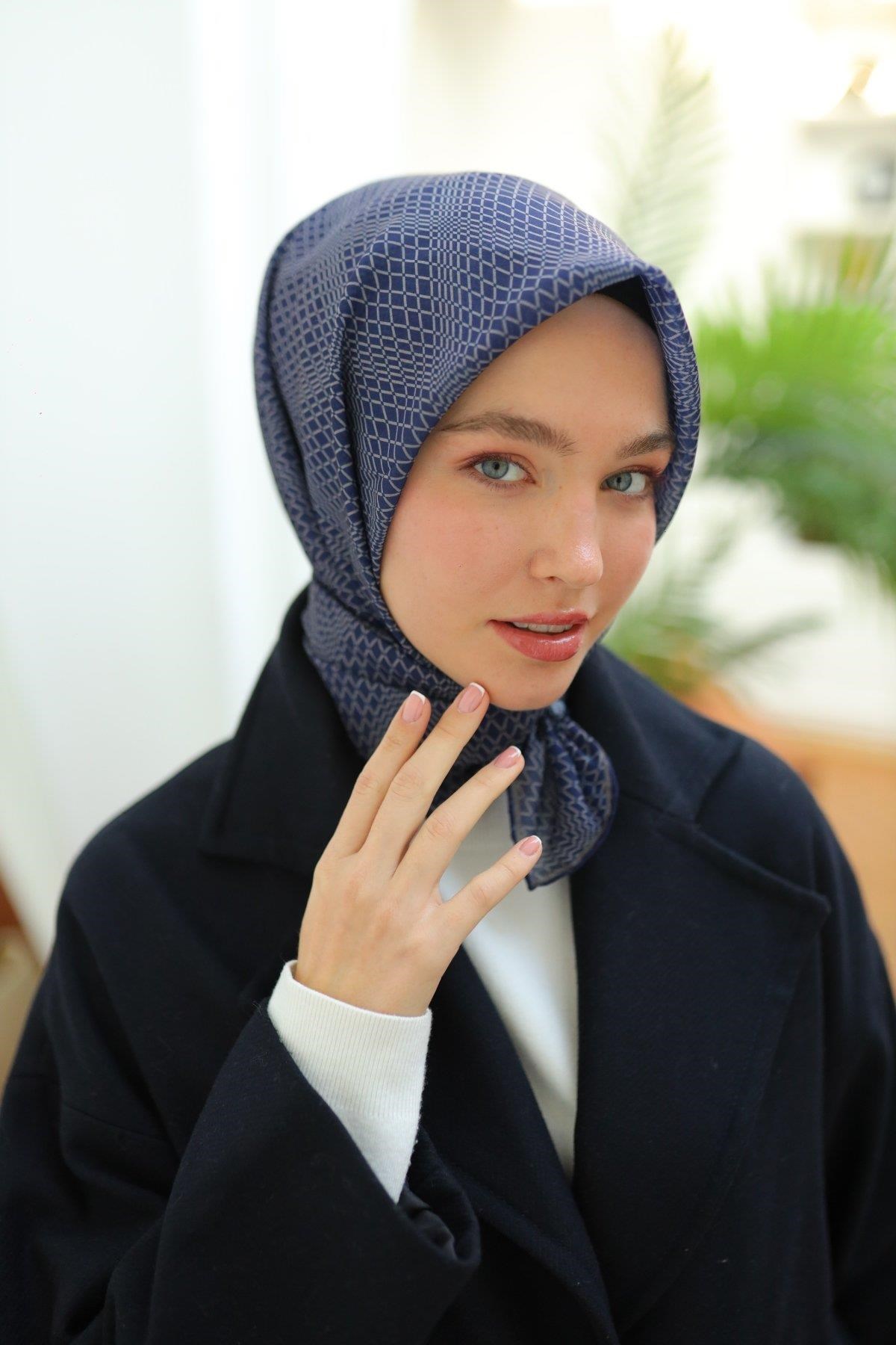 Silk Home Soft Eşarp 73068-21
