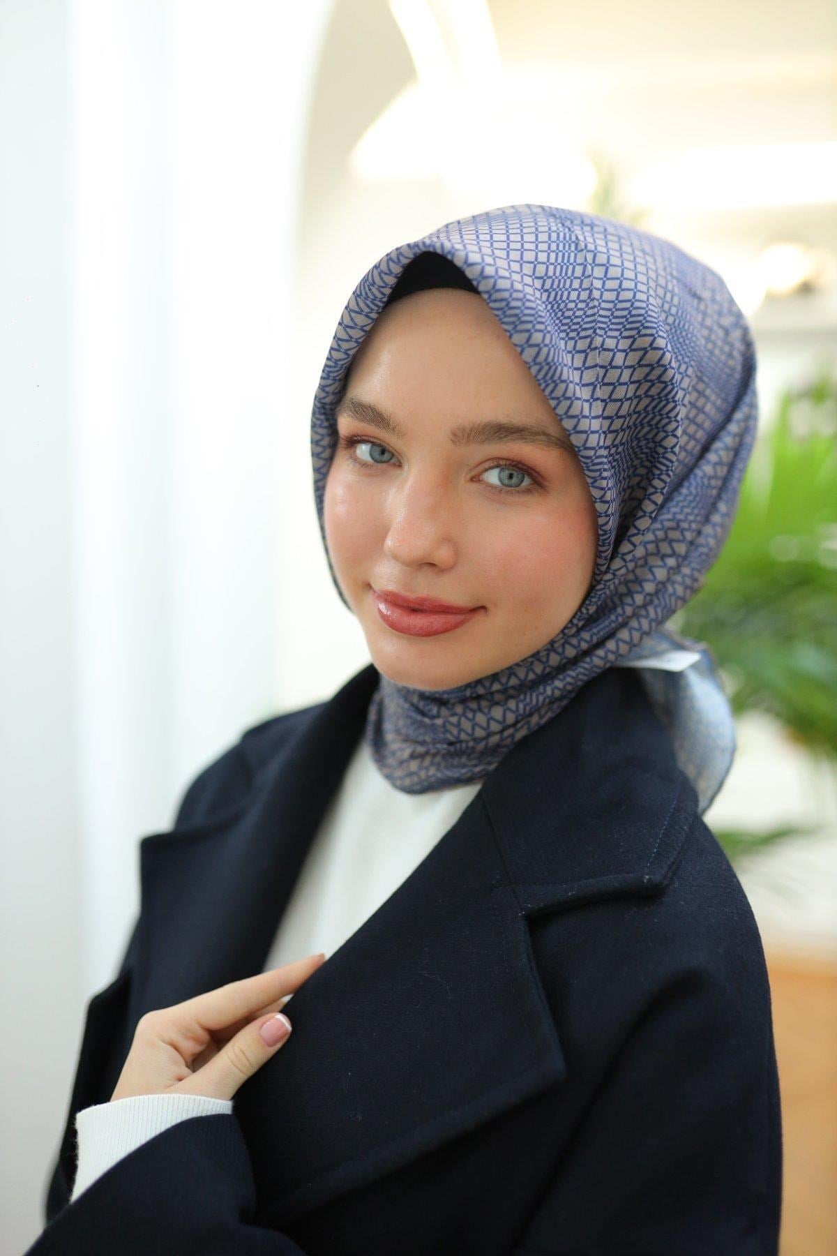 Silk Home Soft Eşarp 73068-22