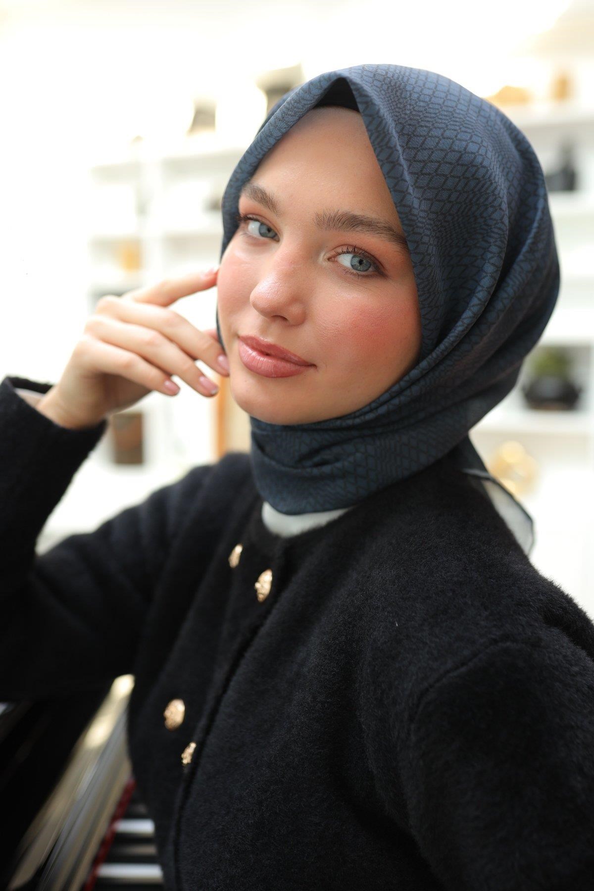 Silk Home Soft Eşarp 73068-23