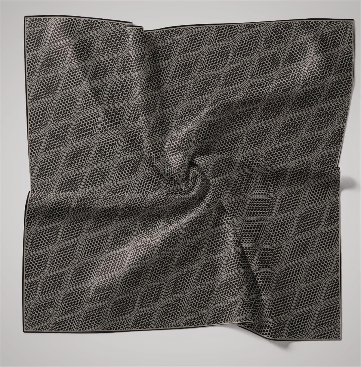 Silk Home Soft Eşarp 73068-24
