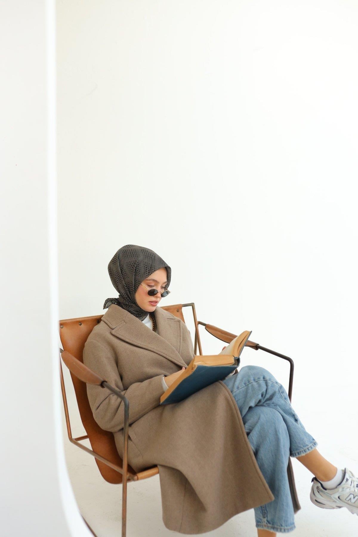 Silk Home Soft Eşarp 73068-25