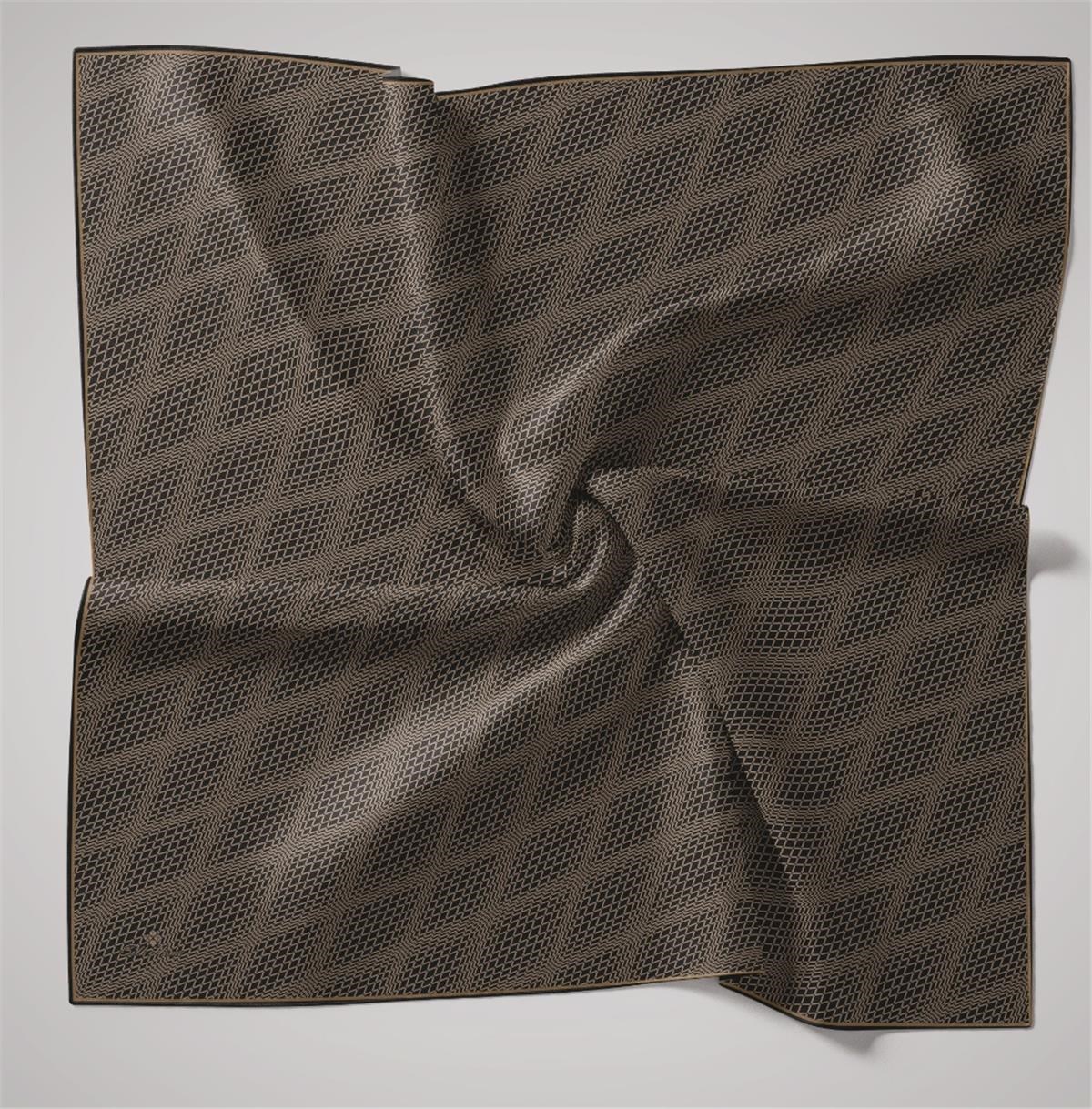 Silk Home Soft Eşarp 73068-25