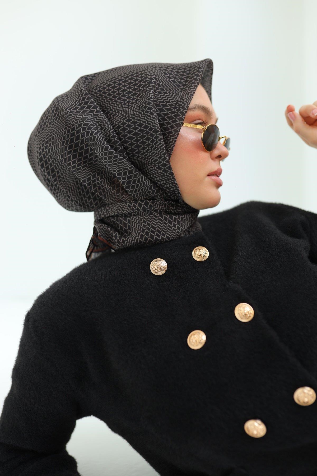 Silk Home Soft Eşarp 73068-26