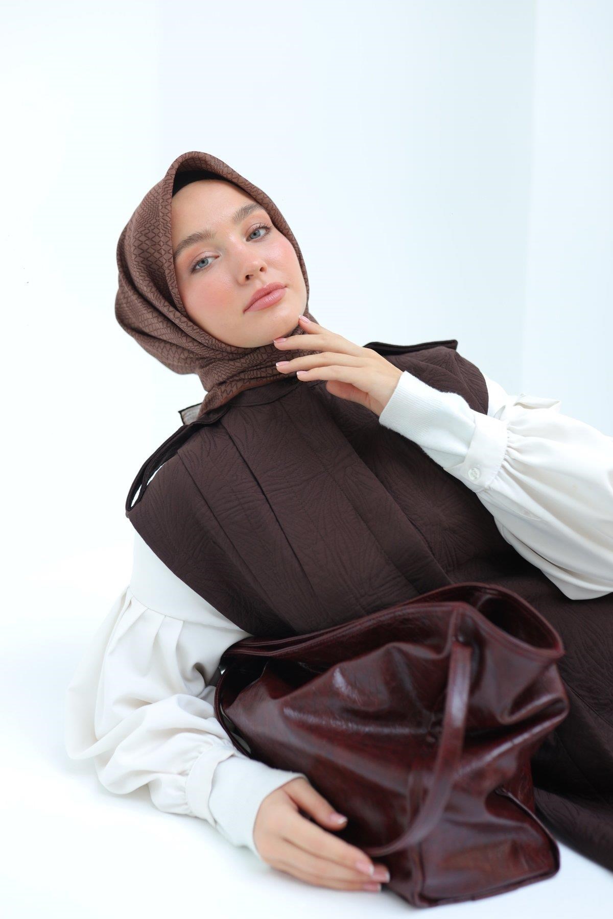 Silk Home Soft Eşarp 73068-27