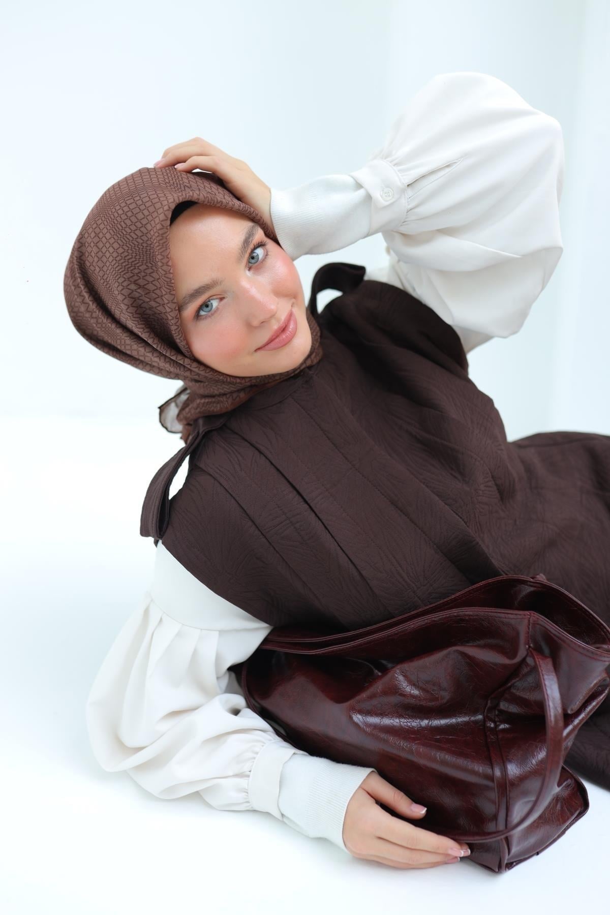 Silk Home Soft Eşarp 73068-27