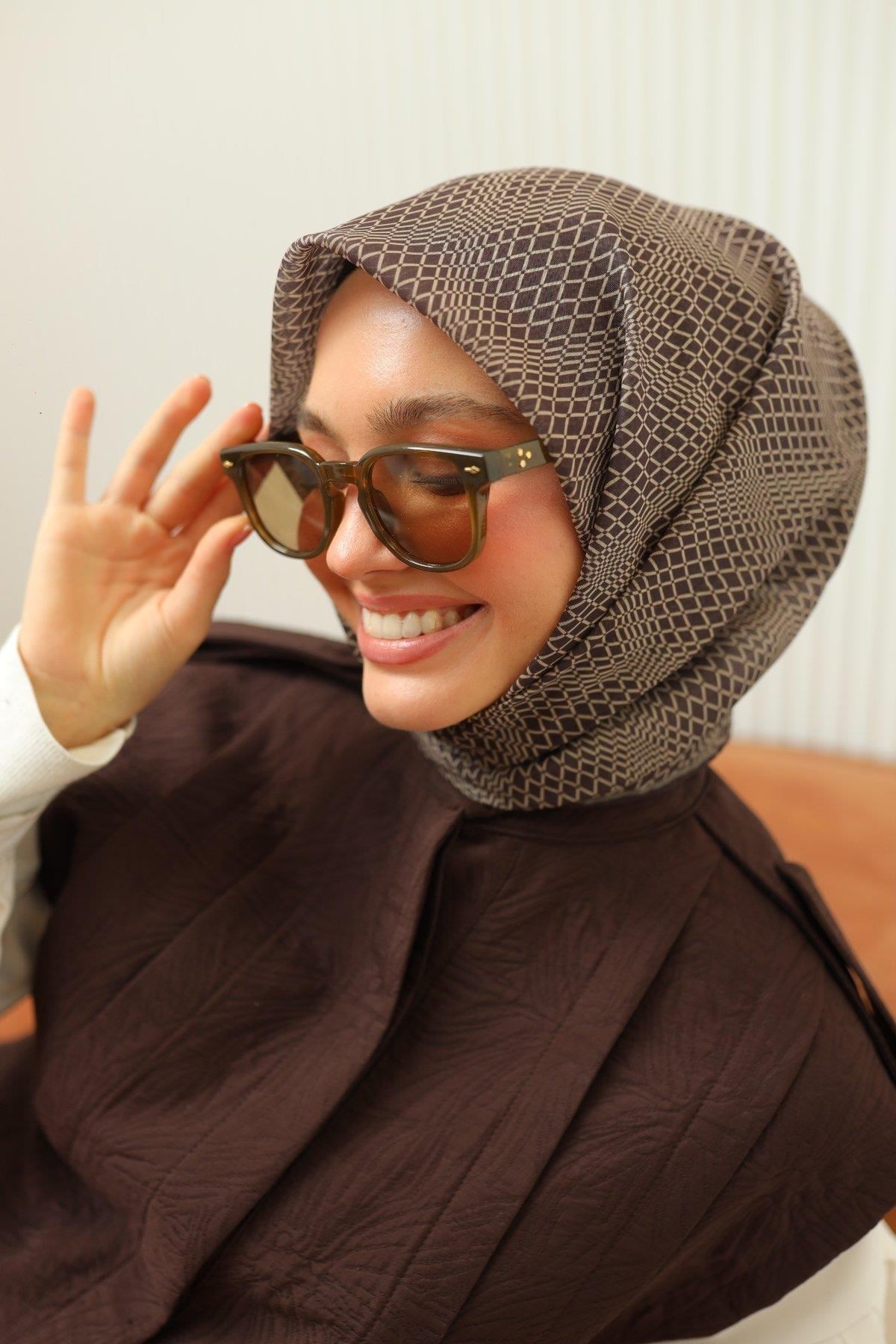 Silk Home Soft Eşarp 73068-29