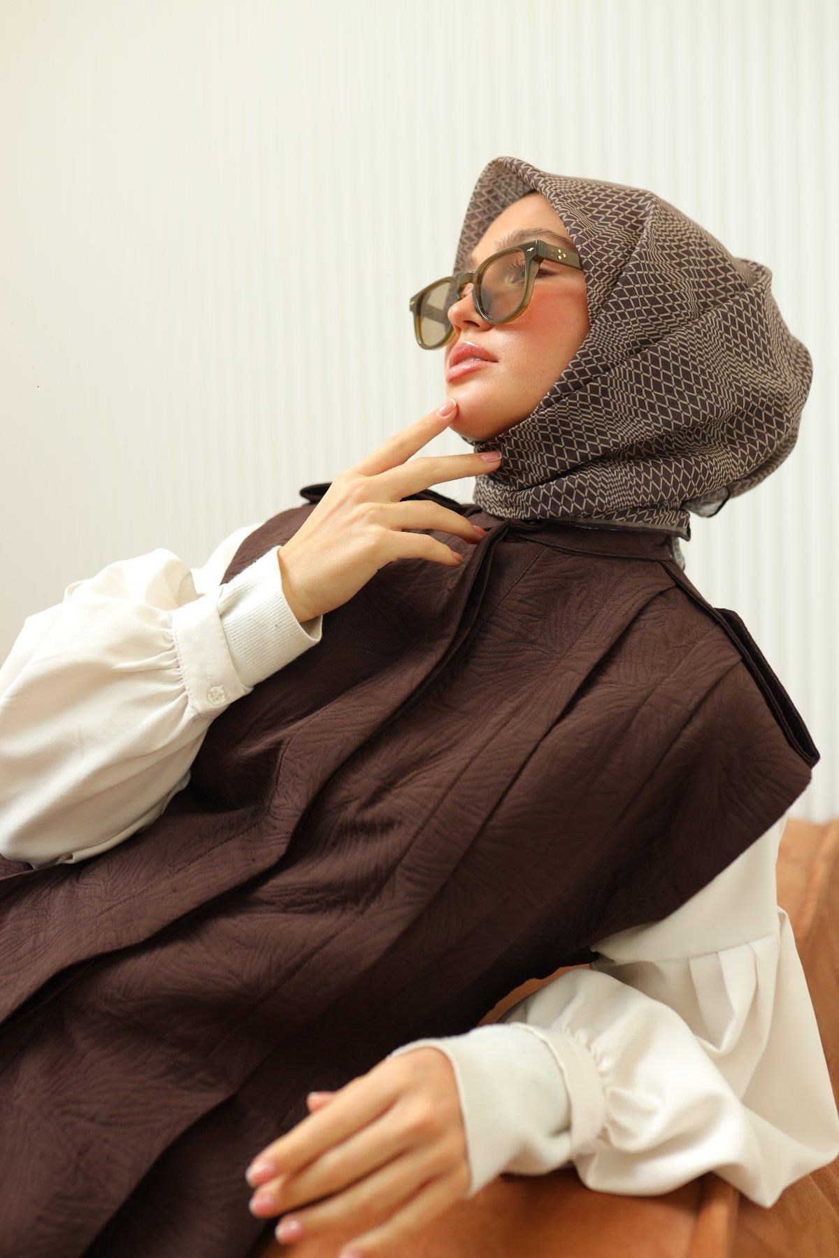 Silk Home Soft Eşarp 73068-29