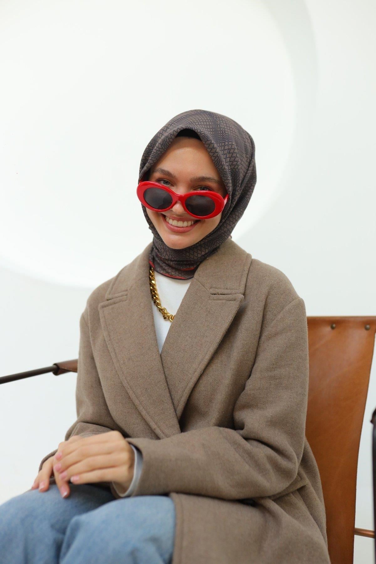 Silk Home Soft Eşarp 73068-30