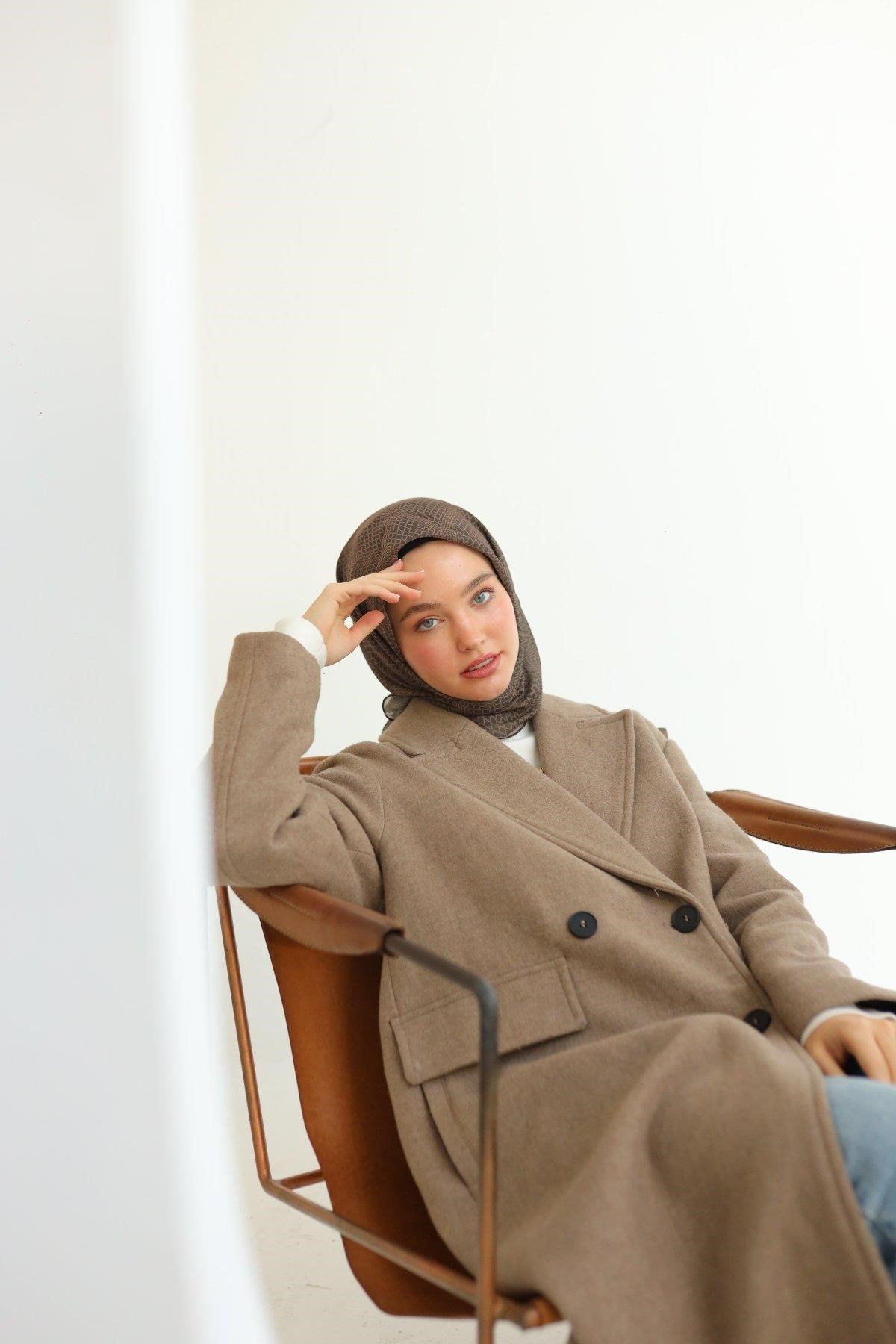 Silk Home Soft Eşarp 73068-31