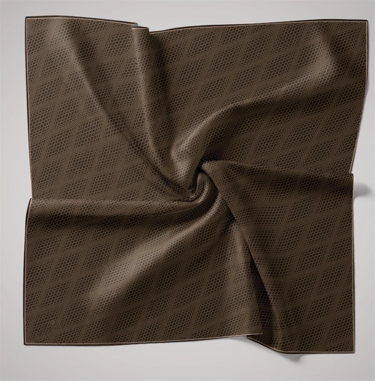 Silk Home Soft Eşarp 73068-31