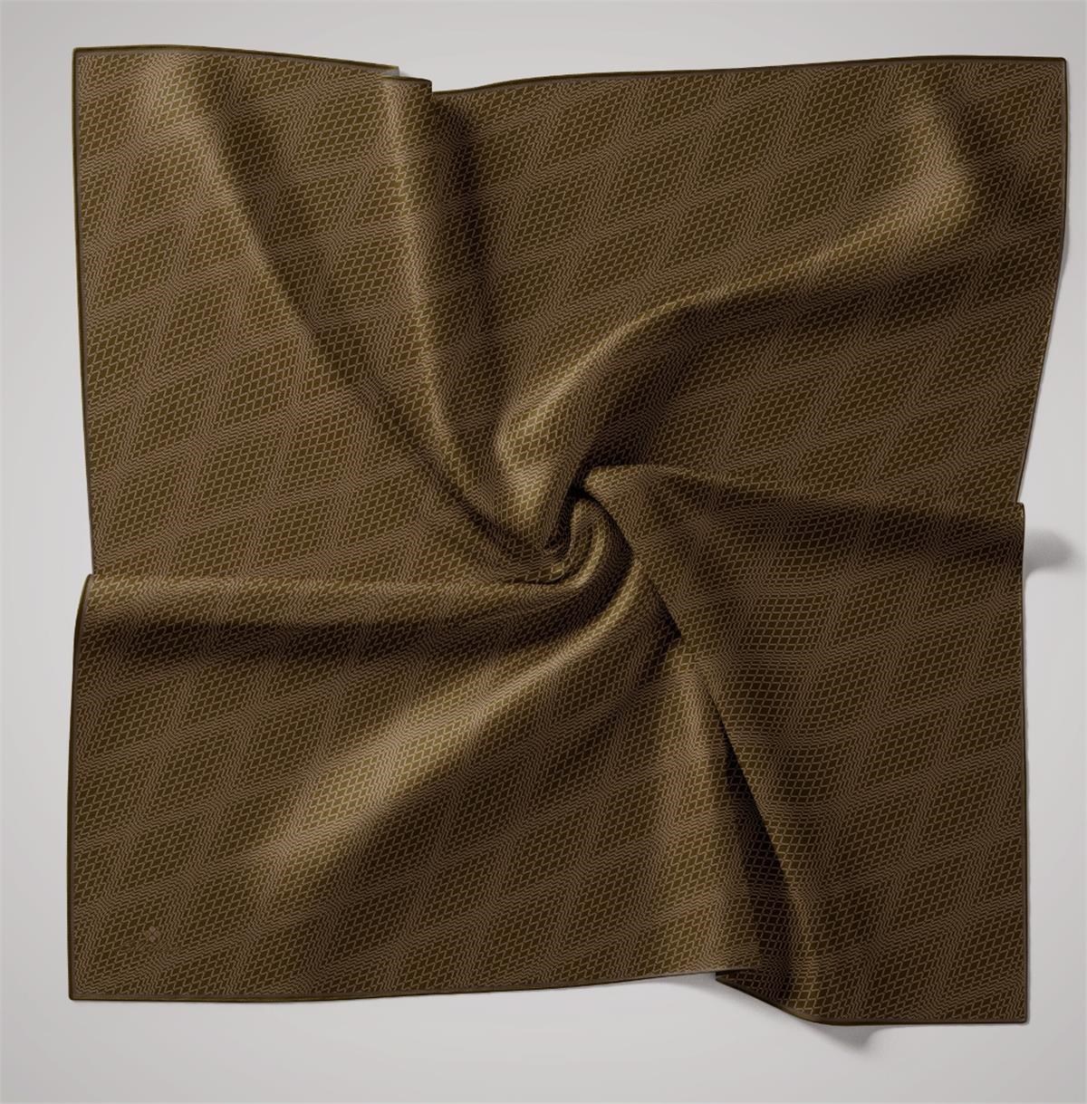 Silk Home Soft Eşarp 73068-32