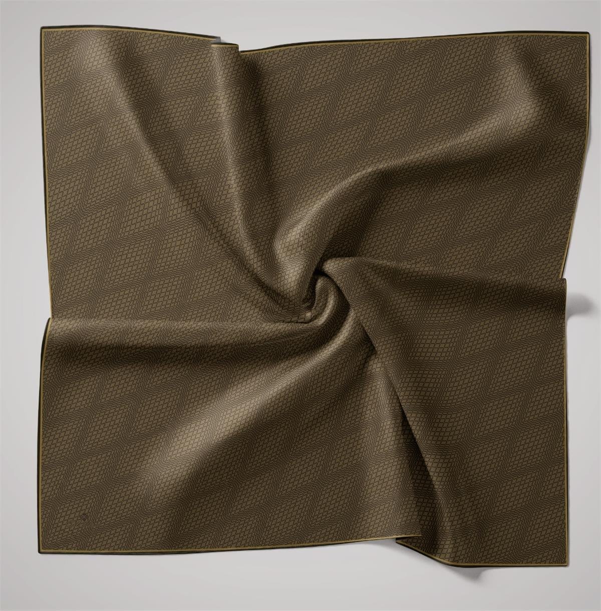 Silk Home Soft Eşarp 73068-34