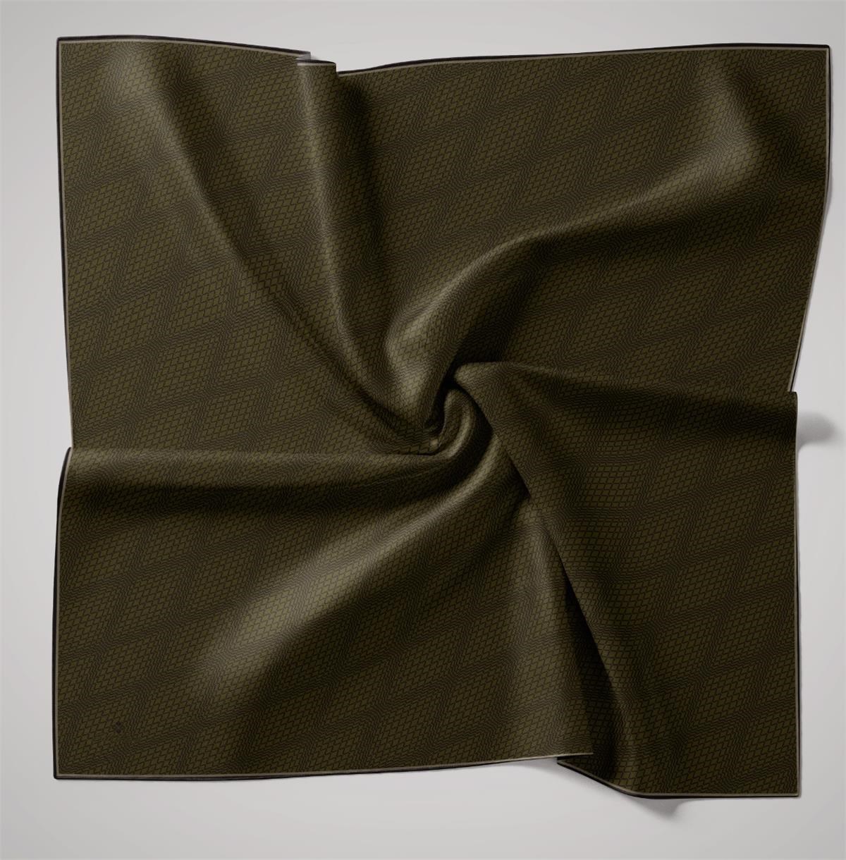 Silk Home Soft Eşarp 73068-35