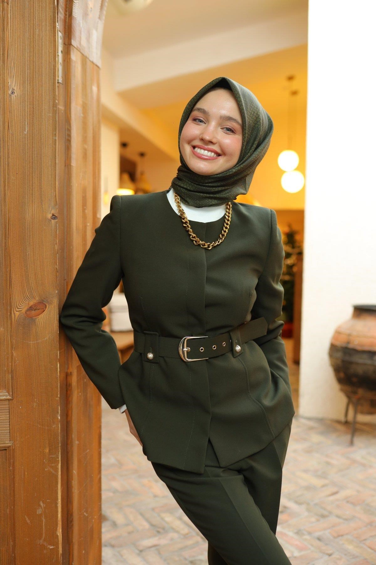 Silk Home Soft Eşarp 73068-35