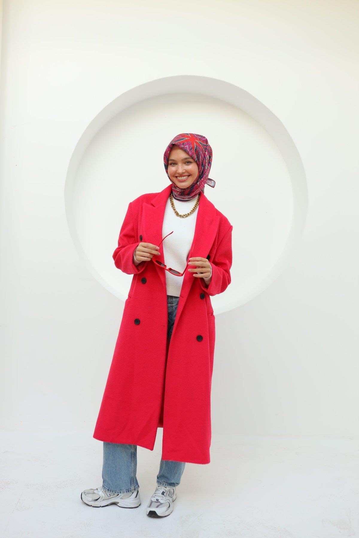 Silk Home Soft Eşarp 73069-07