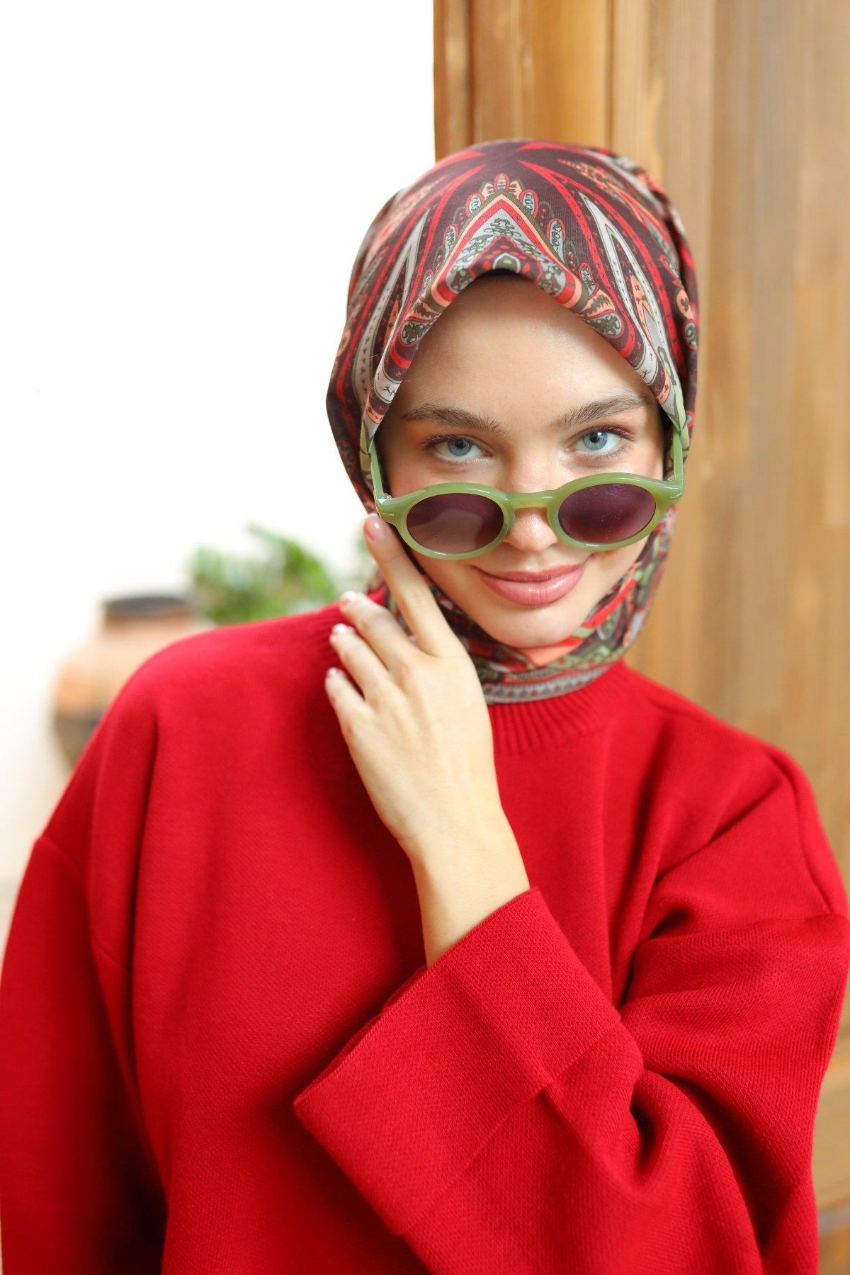 Silk Home Soft Eşarp 73069-13