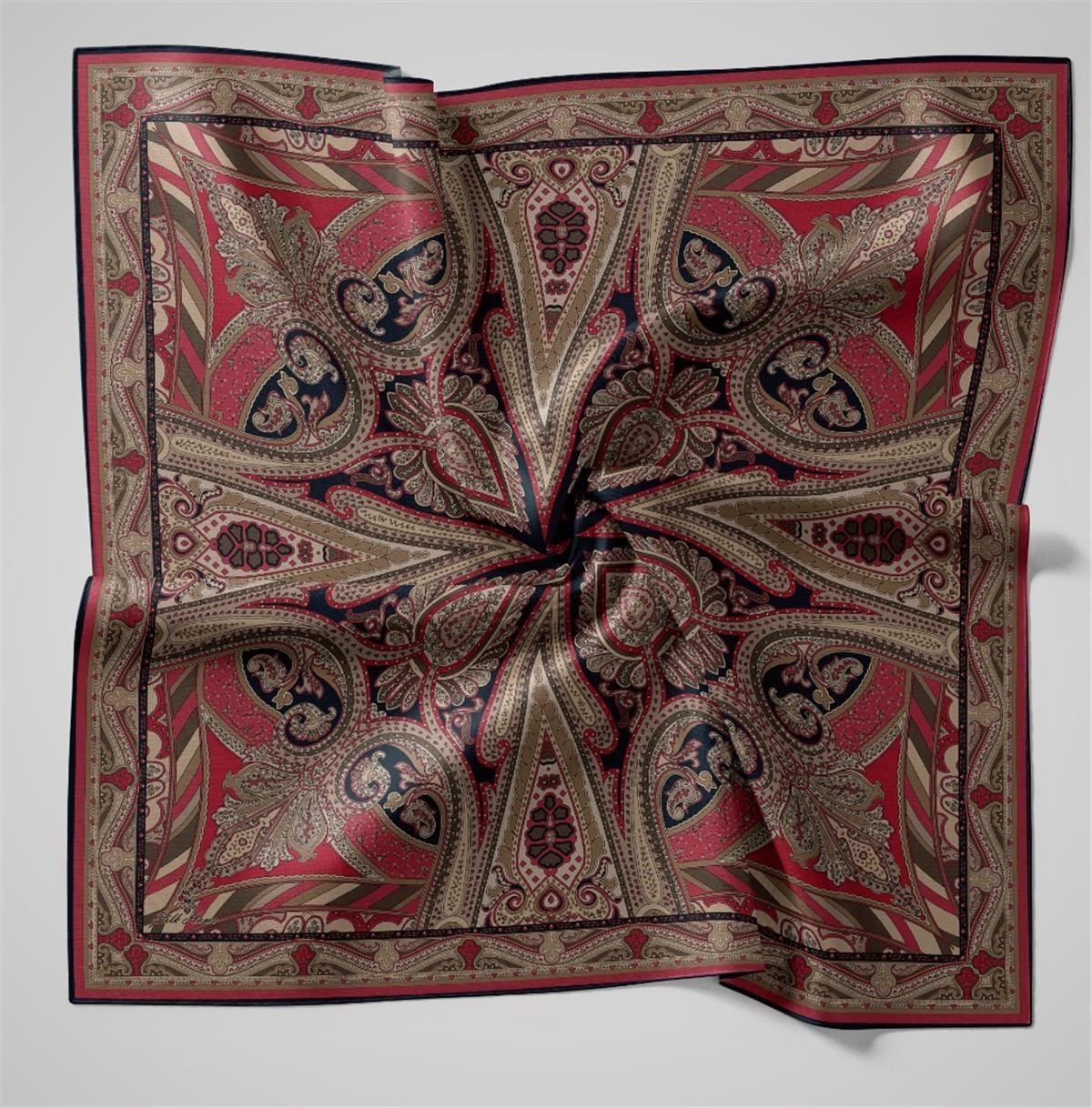 Silk Home Soft Eşarp 73069-14