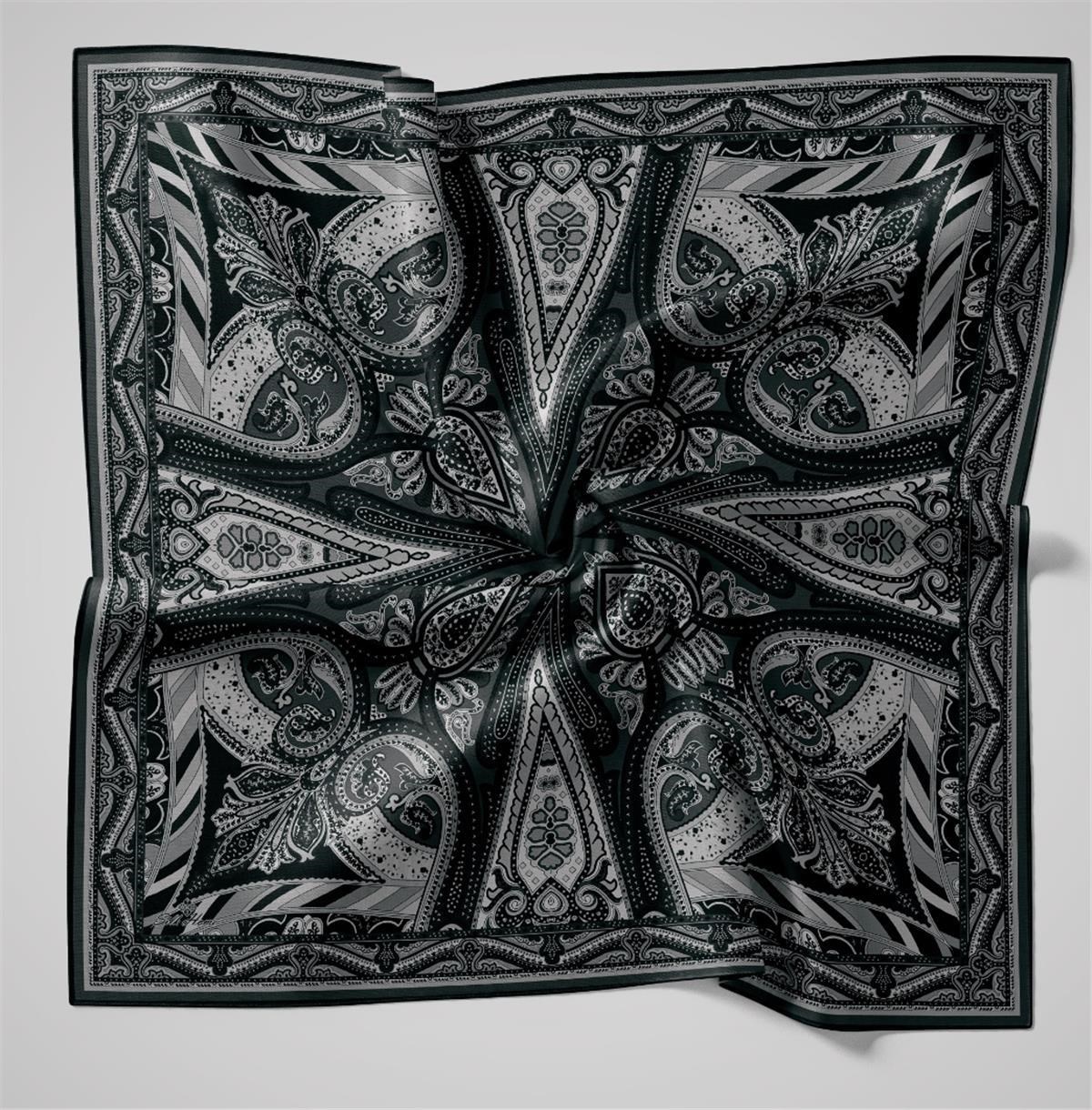 Silk Home Soft Eşarp 73069-17