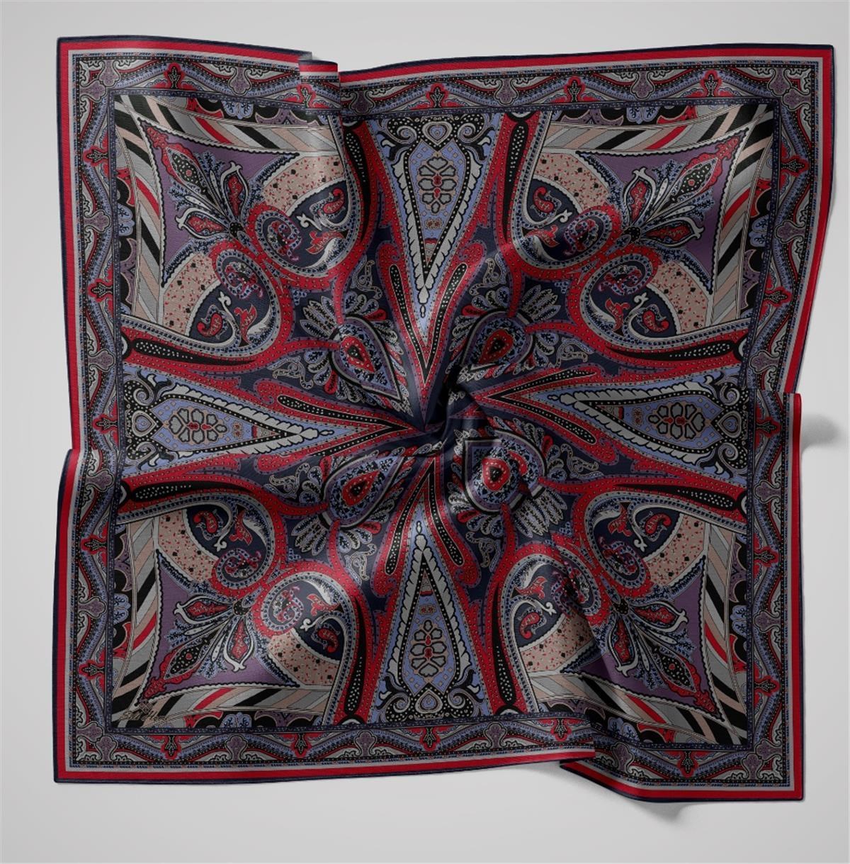 Silk Home Soft Eşarp 73069-20