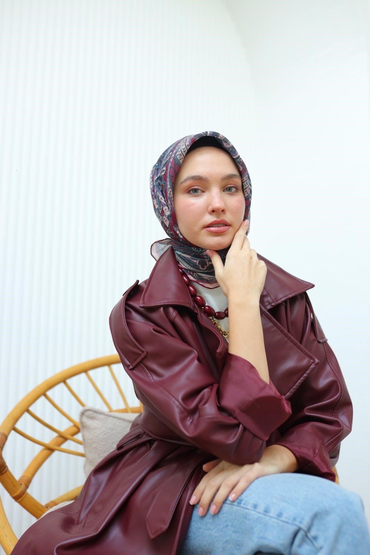 Silk Home Soft Eşarp 73069-26