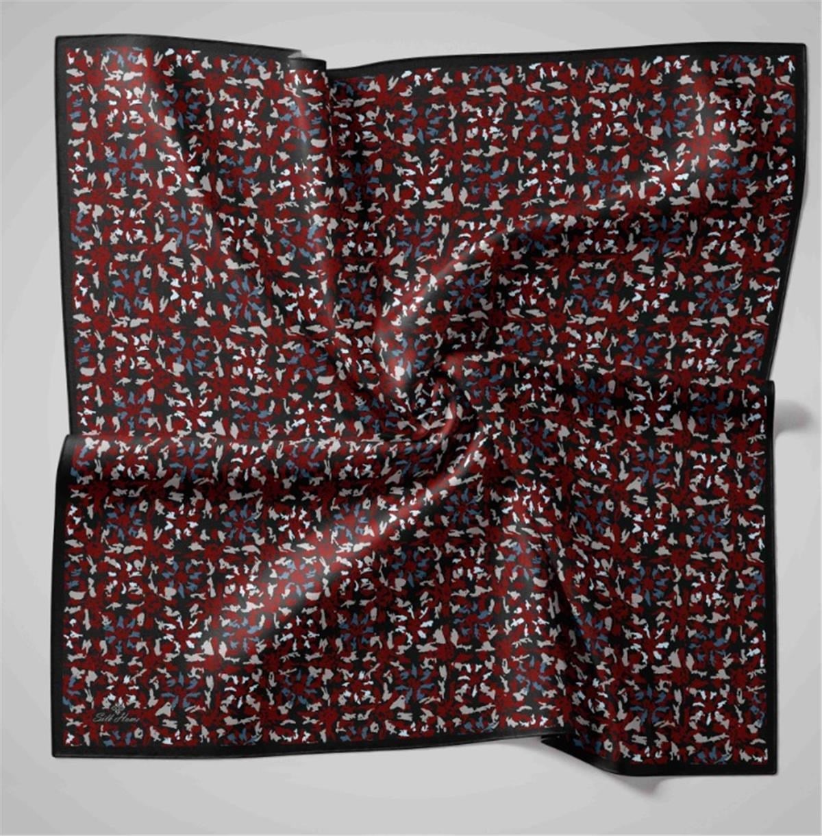 Silk Home Soft Eşarp 73070-01