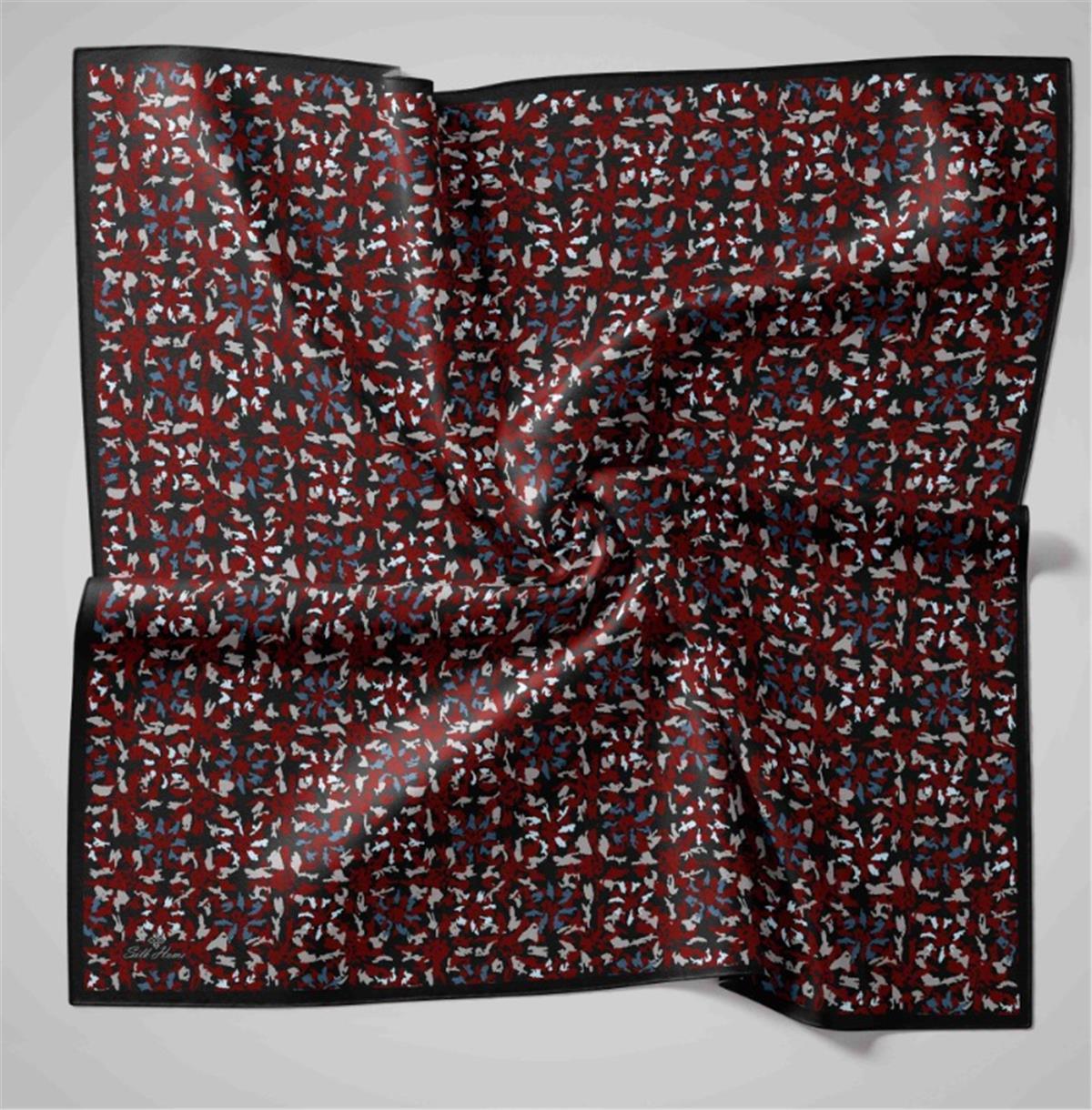 Silk Home Soft Eşarp 73070-01
