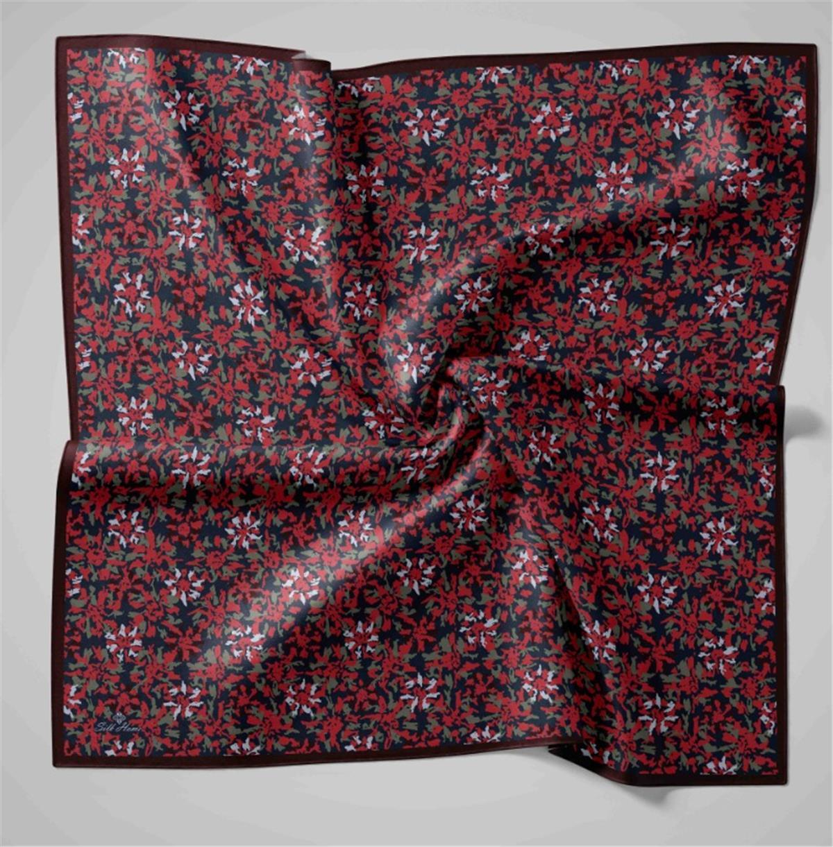 Silk Home Soft Eşarp 73070-02