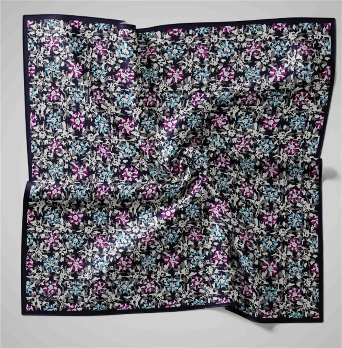 Silk Home Soft Eşarp 73070-07